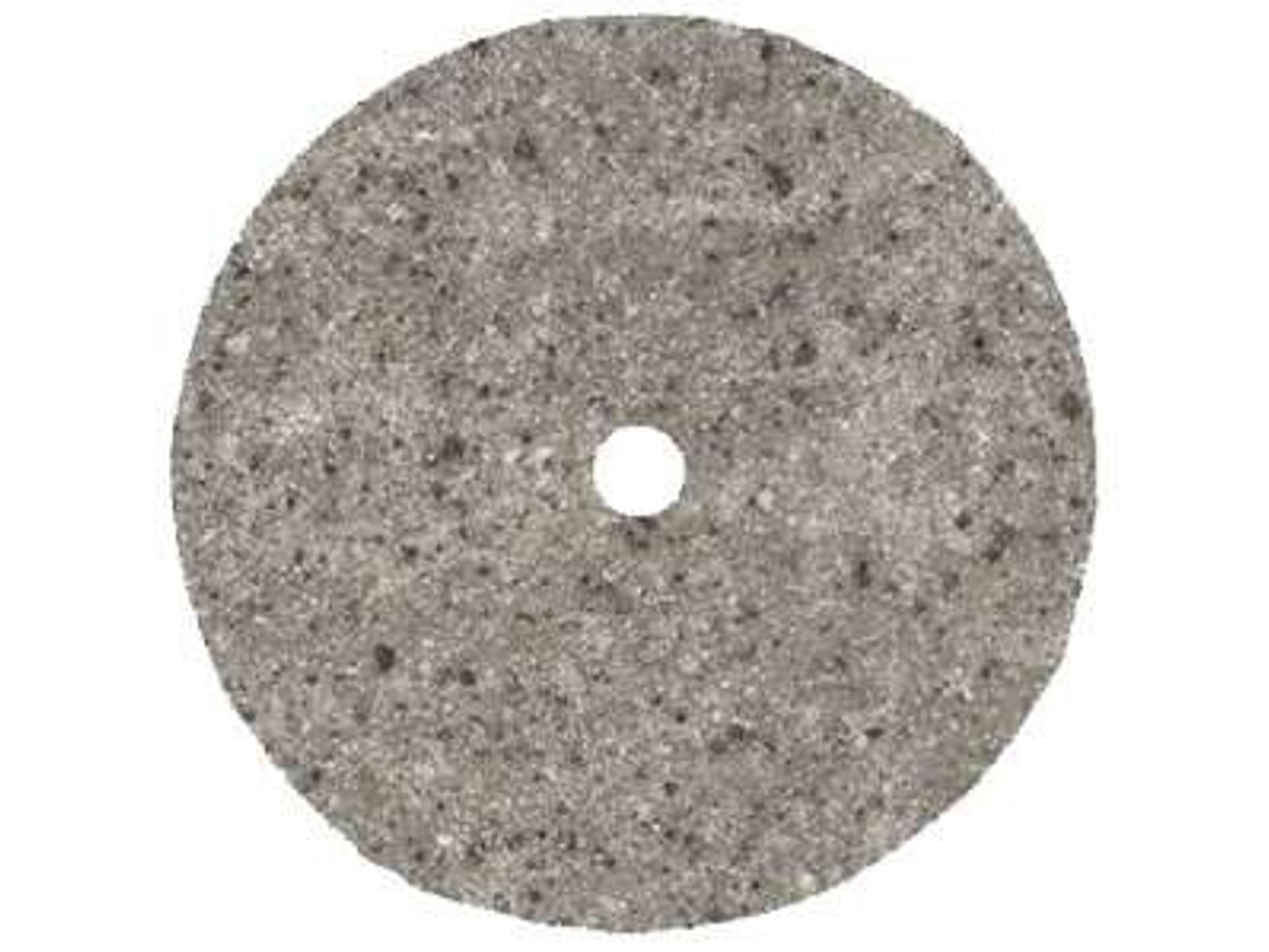 Shadow Rock Round Table Top with Umbrella Hole