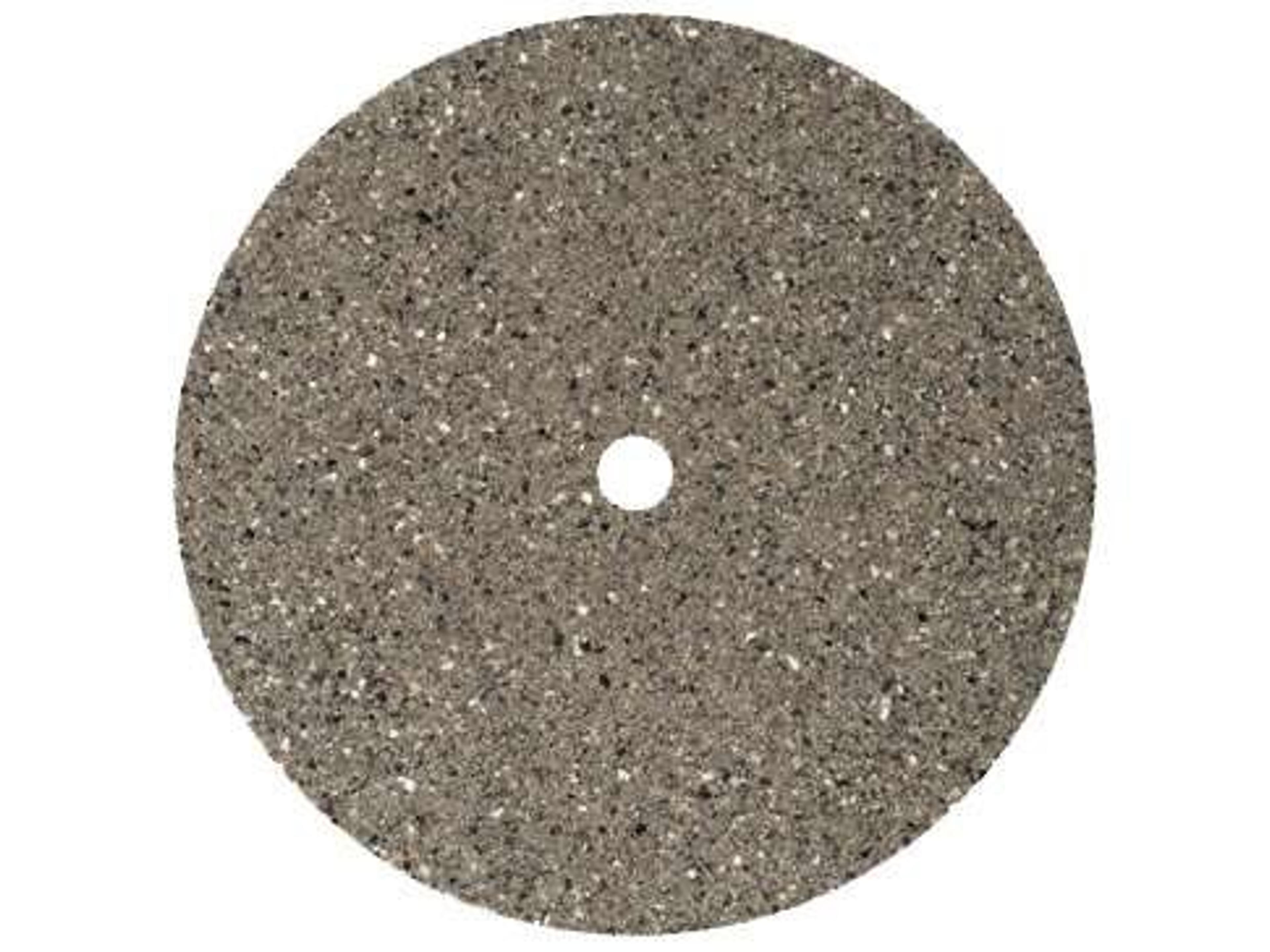 Stonegate Round Table Top with Umbrella Hole