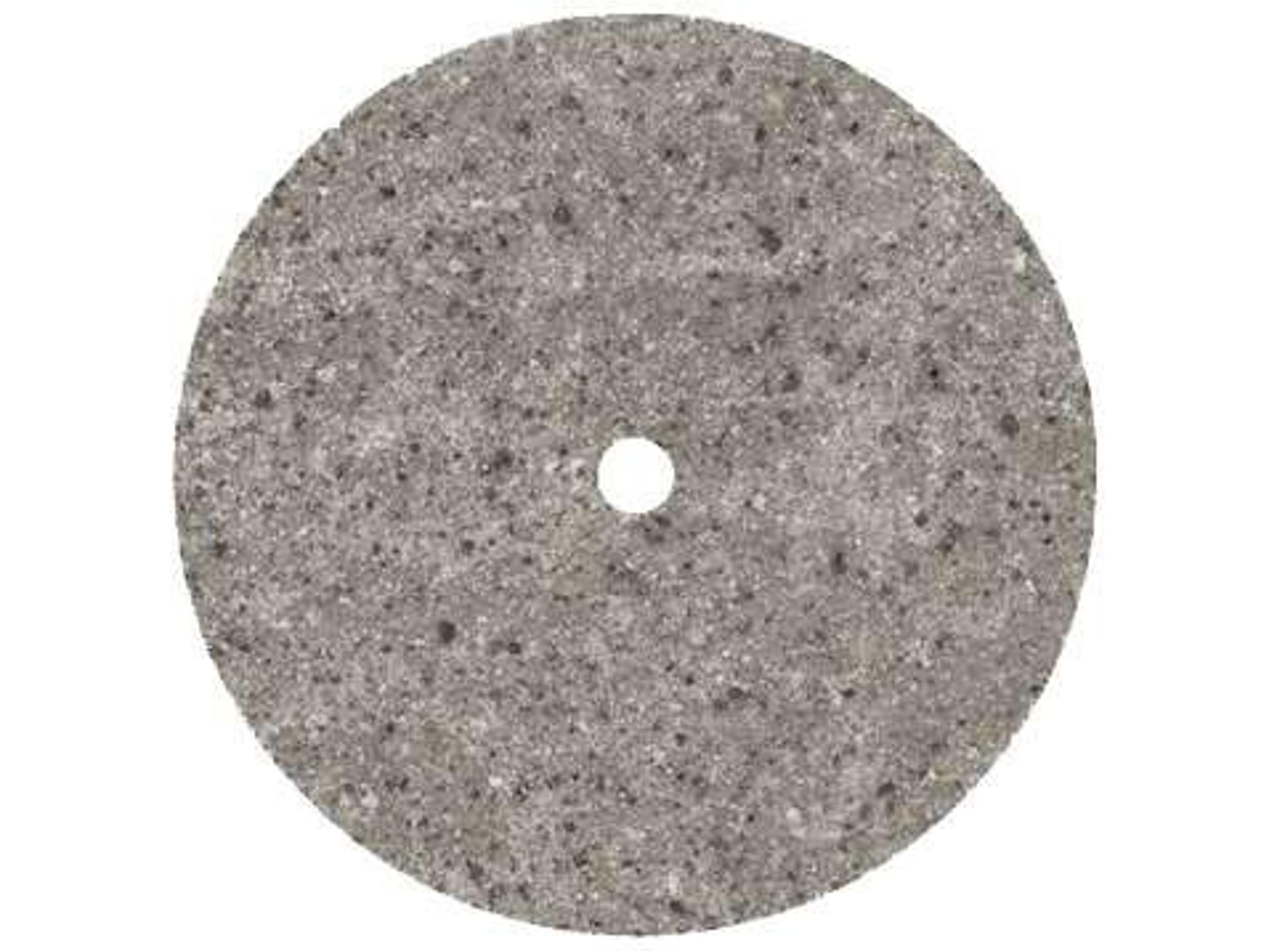 Shadow Rock Round Table Top with Umbrella Hole