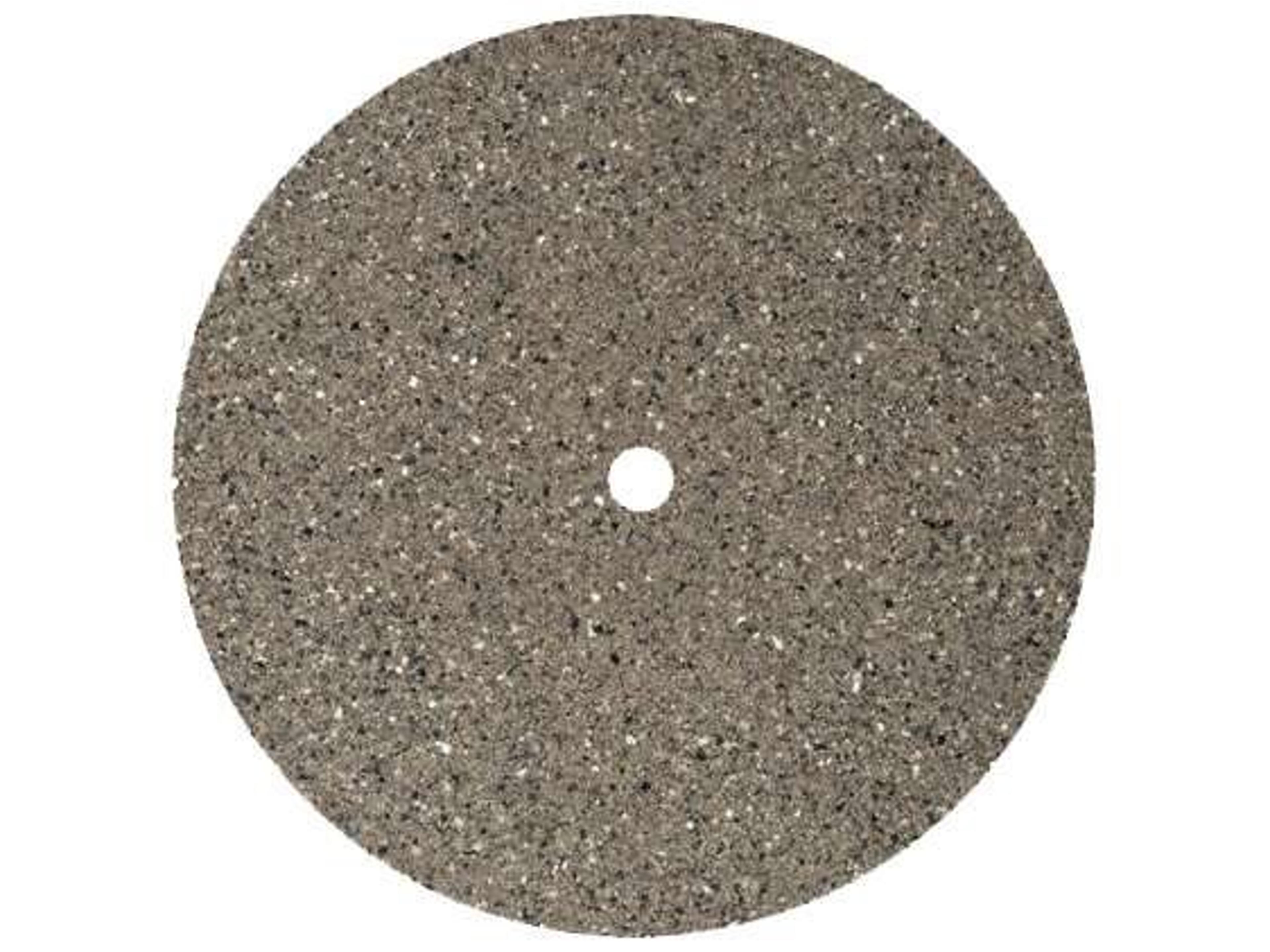 Stonegate Round Table Top with Umbrella Hole