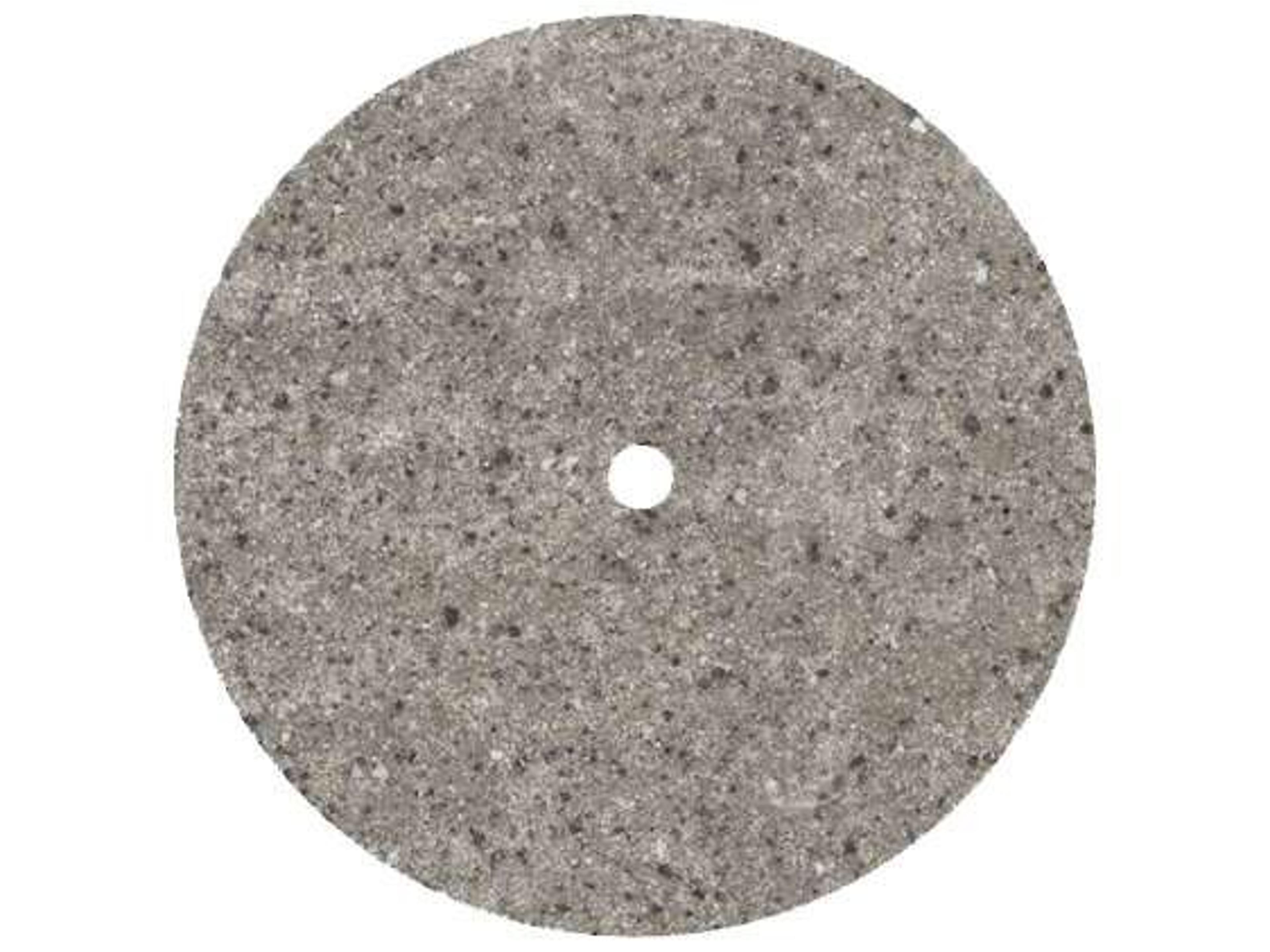 Shadow Rock Round Table Top with Umbrella Hole