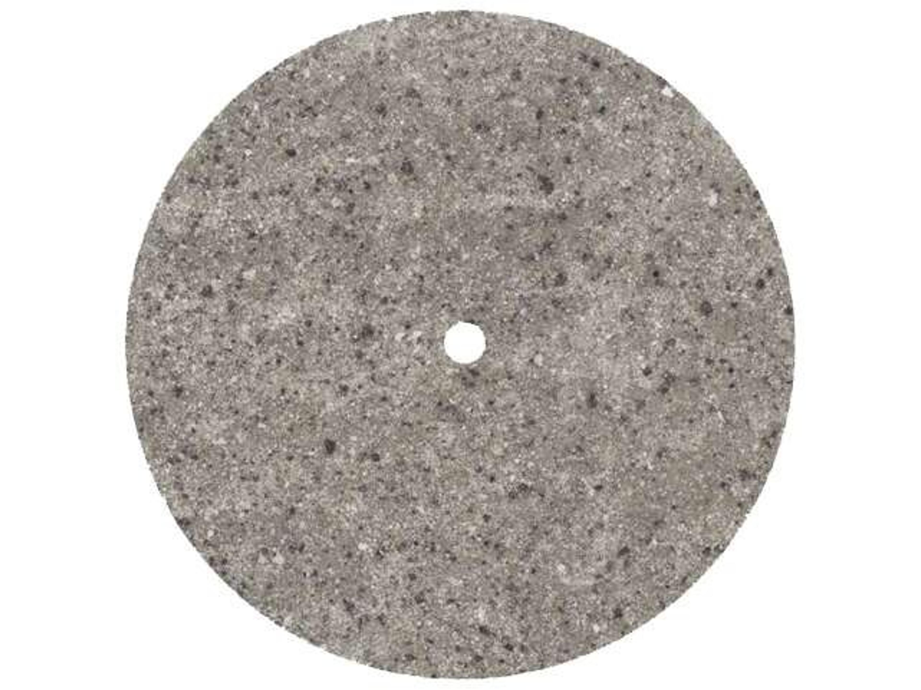 Shadow Rock Round Table Top with Umbrella Hole