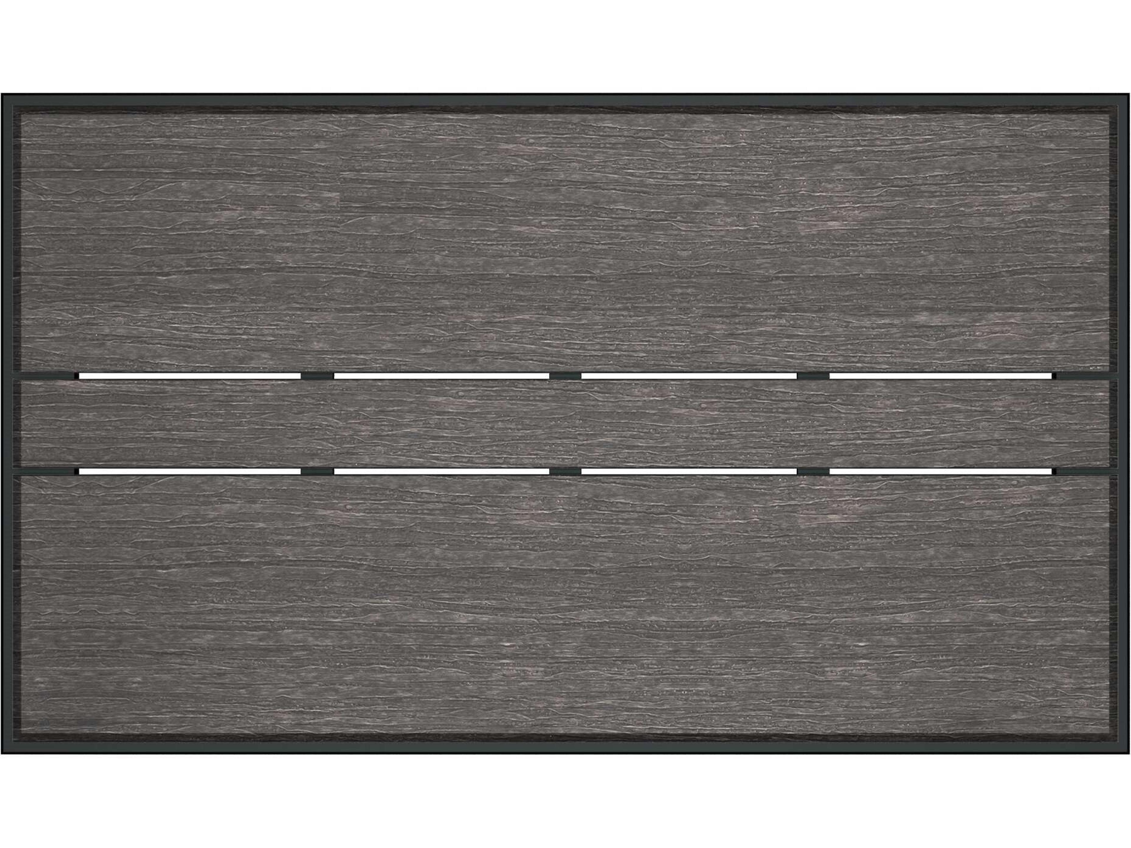 Medley 44" x 26" Rectangular Table Top