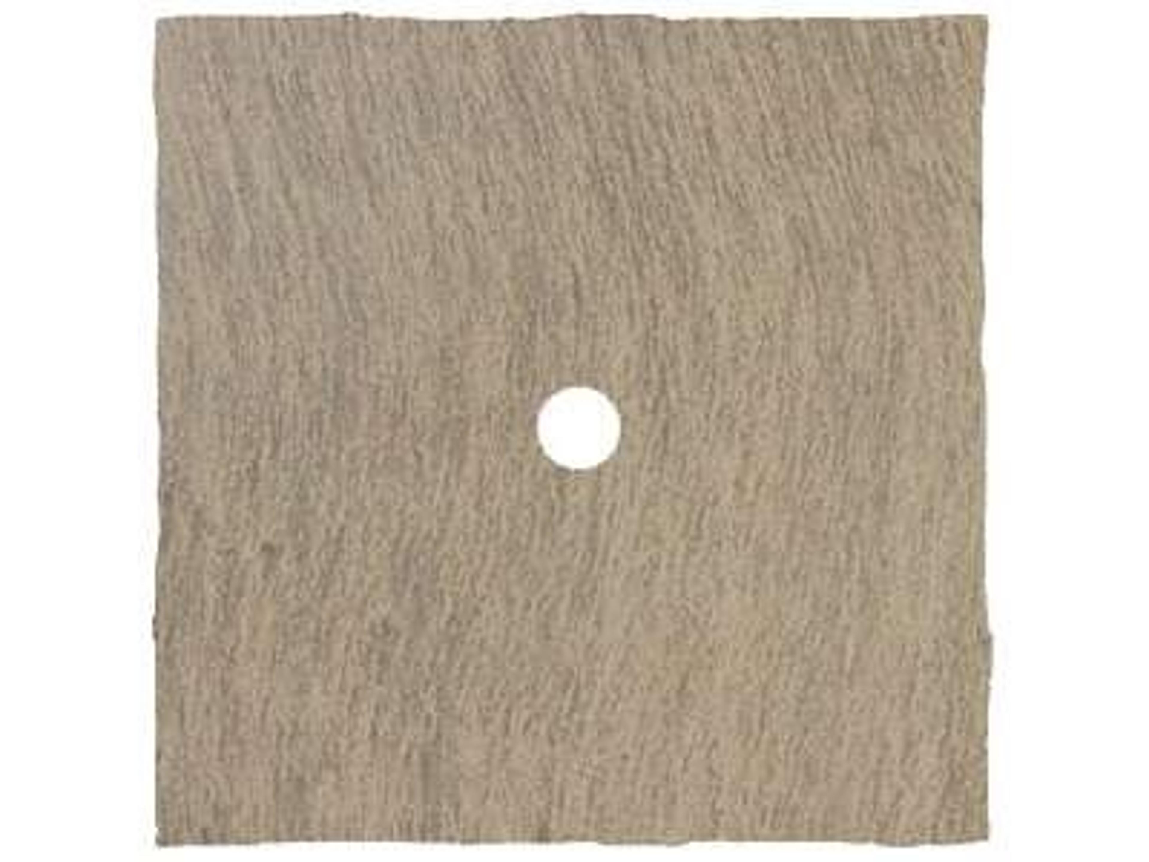 Slate Square Table Top with Umbrella Hole