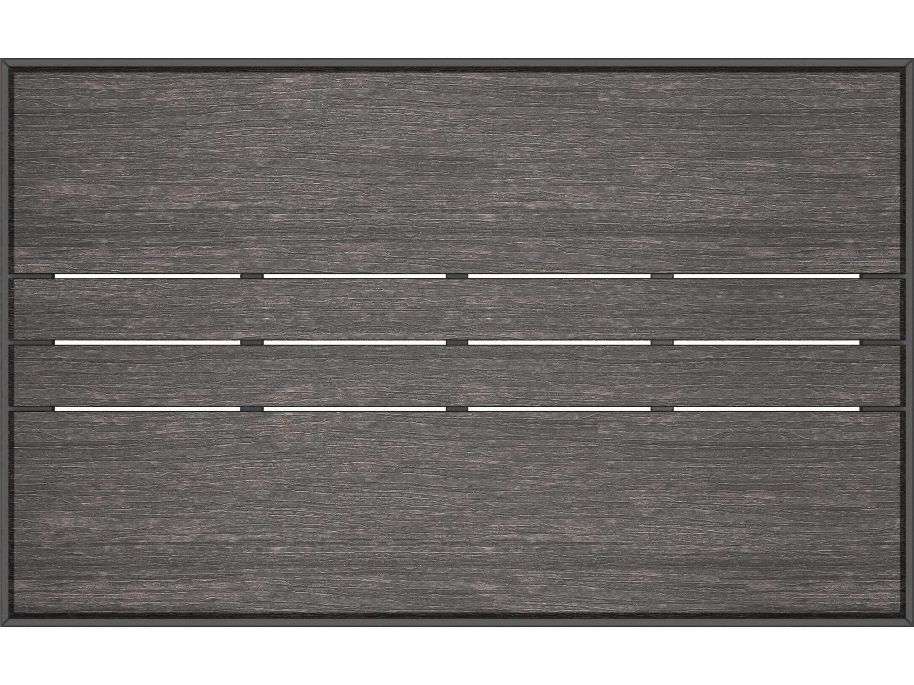 Medley 52" x 32" Rectangular Table Top