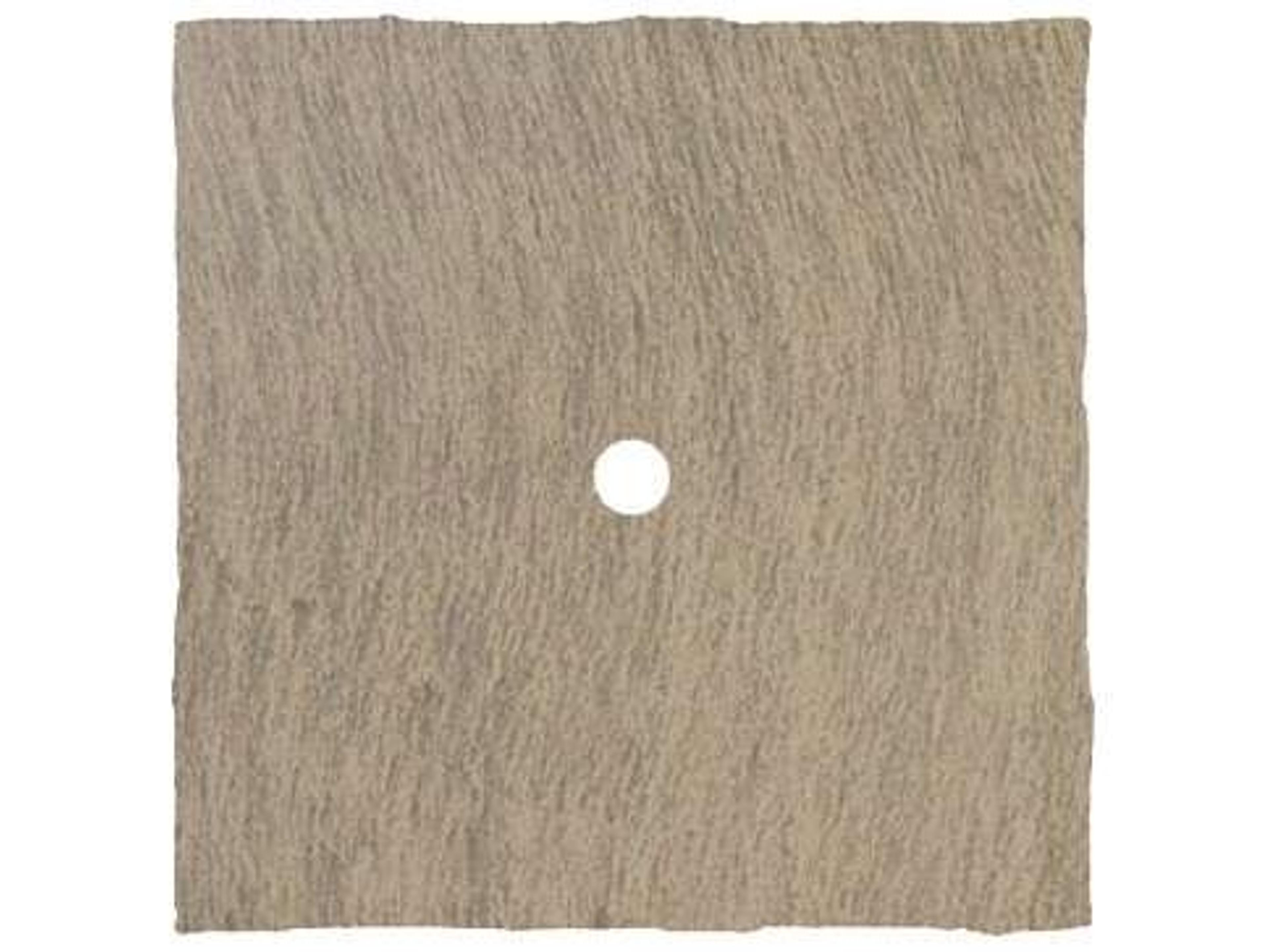 Slate Square Table Top with Umbrella Hole