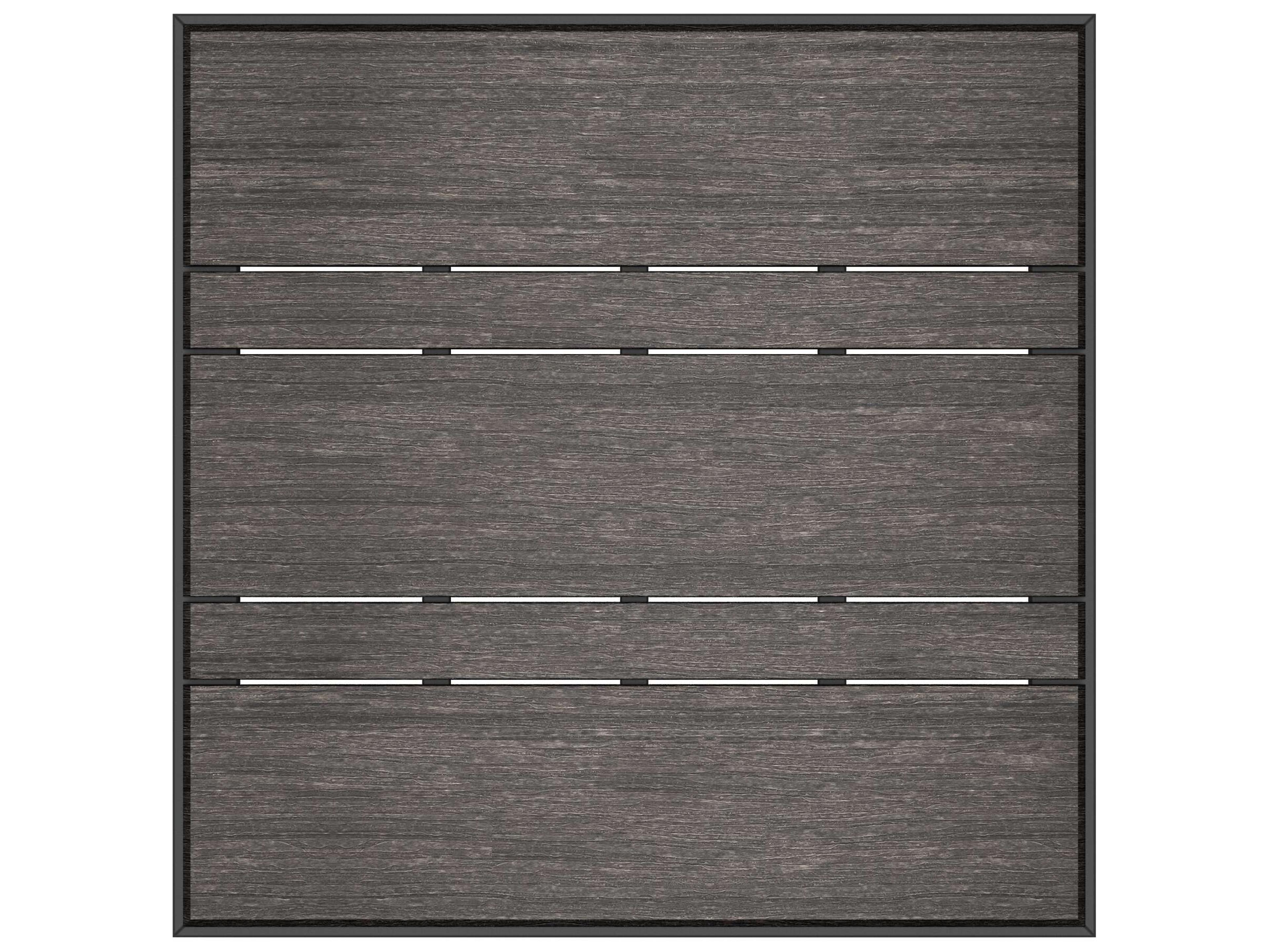 Medley 42" Square Table Top Only