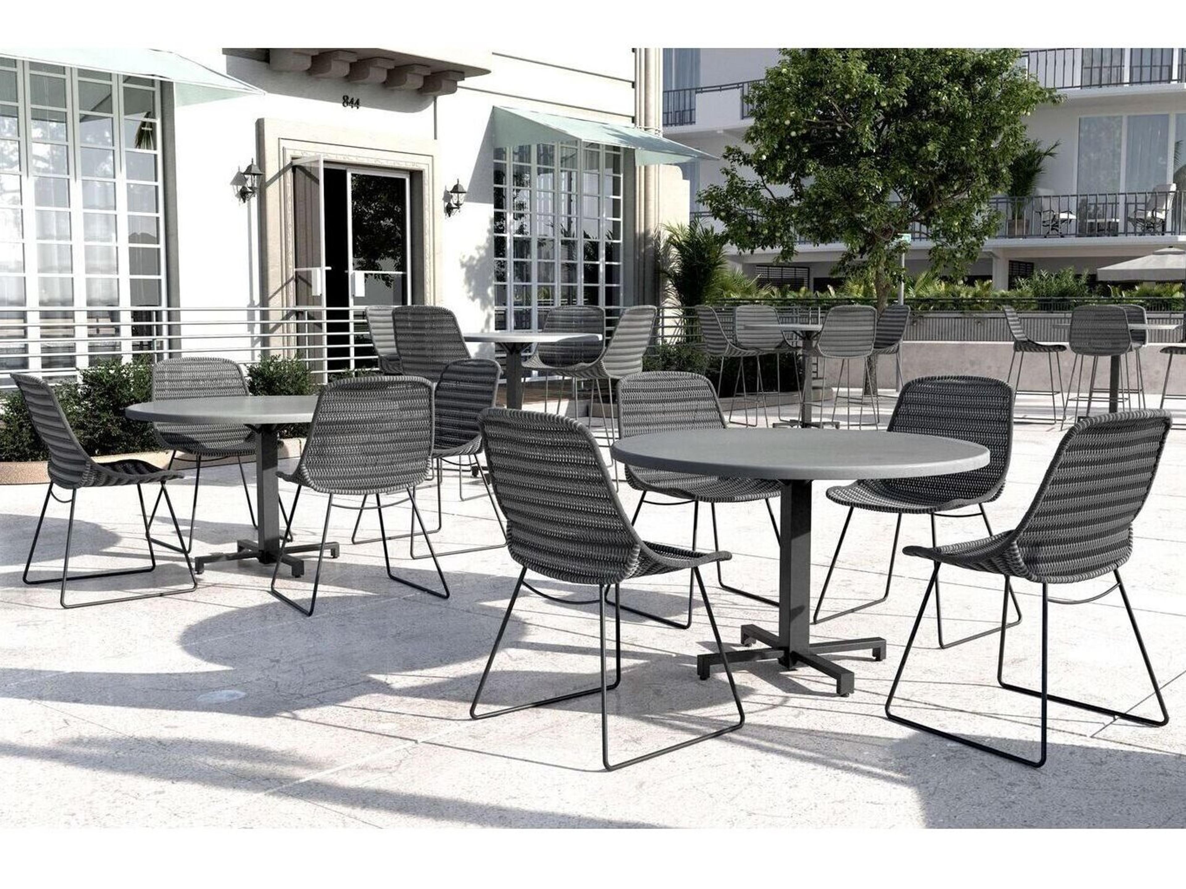 Casper Dining Set