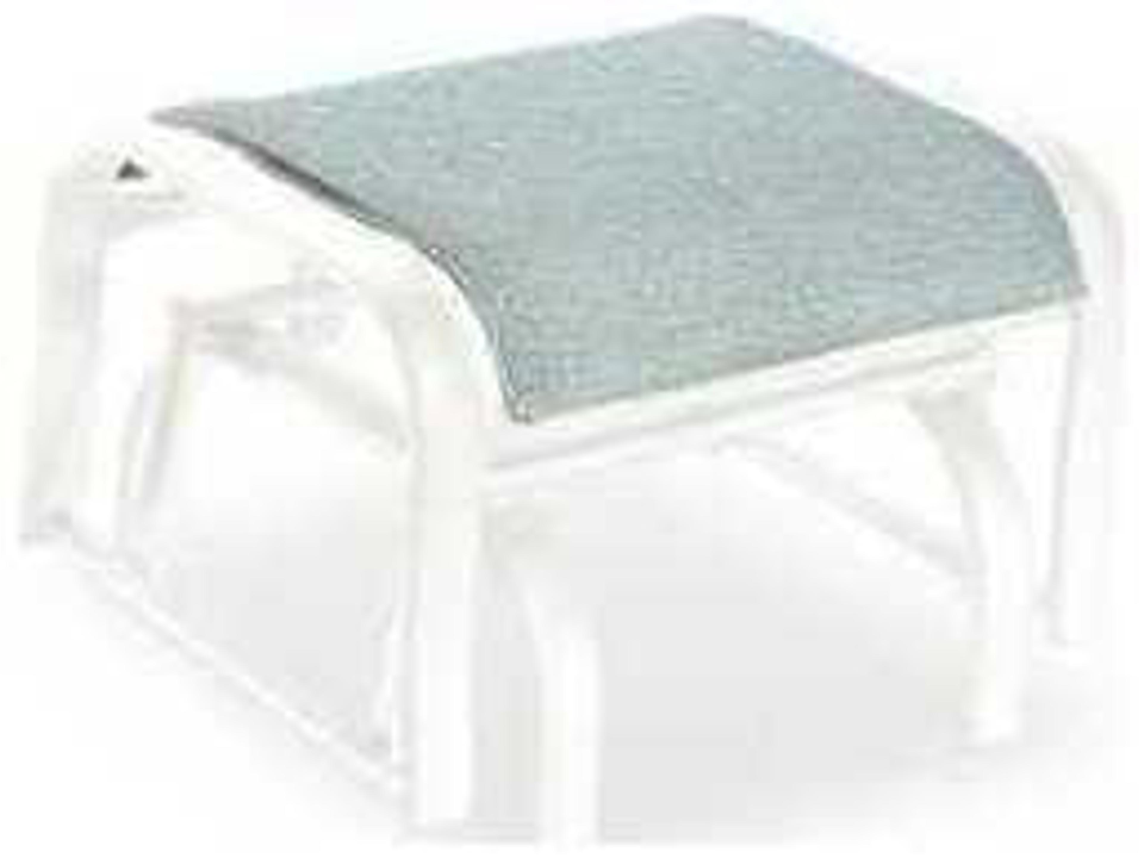 Specialty Replacement Gliding Ottoman Cushions