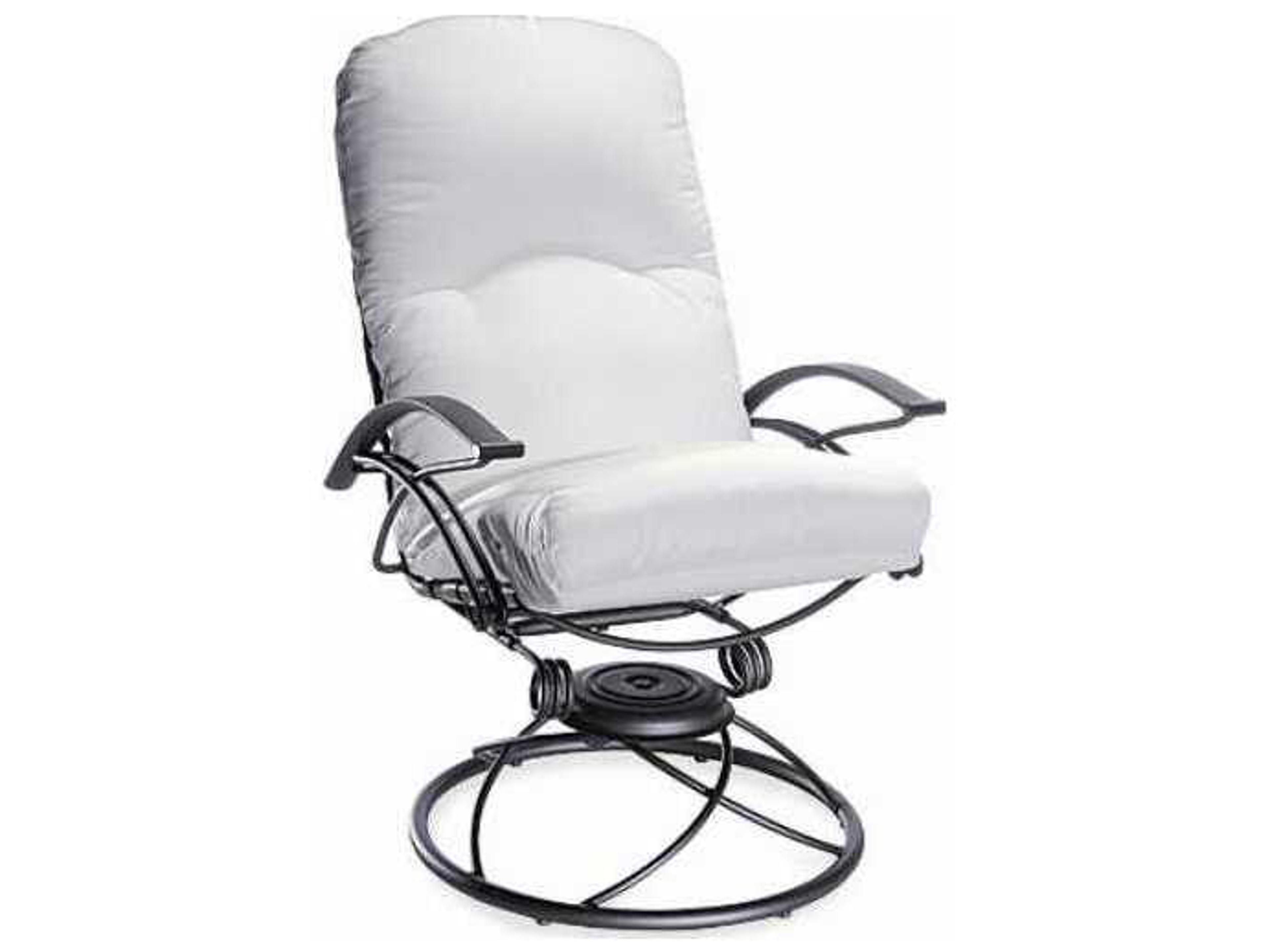 Pearl Creek Replacement Swivel Rocker Cushions