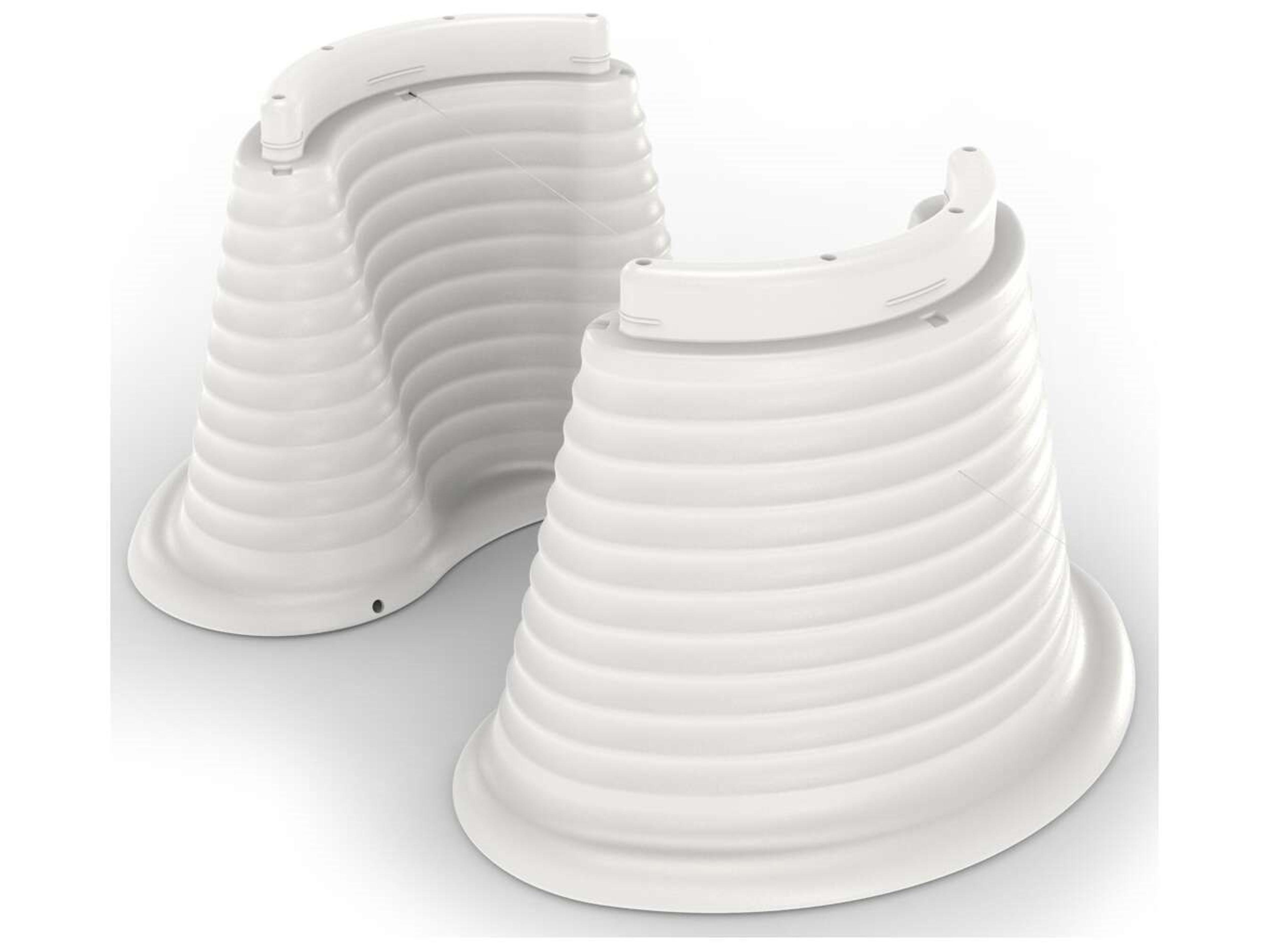 In-pool Series Patio Furniture Set