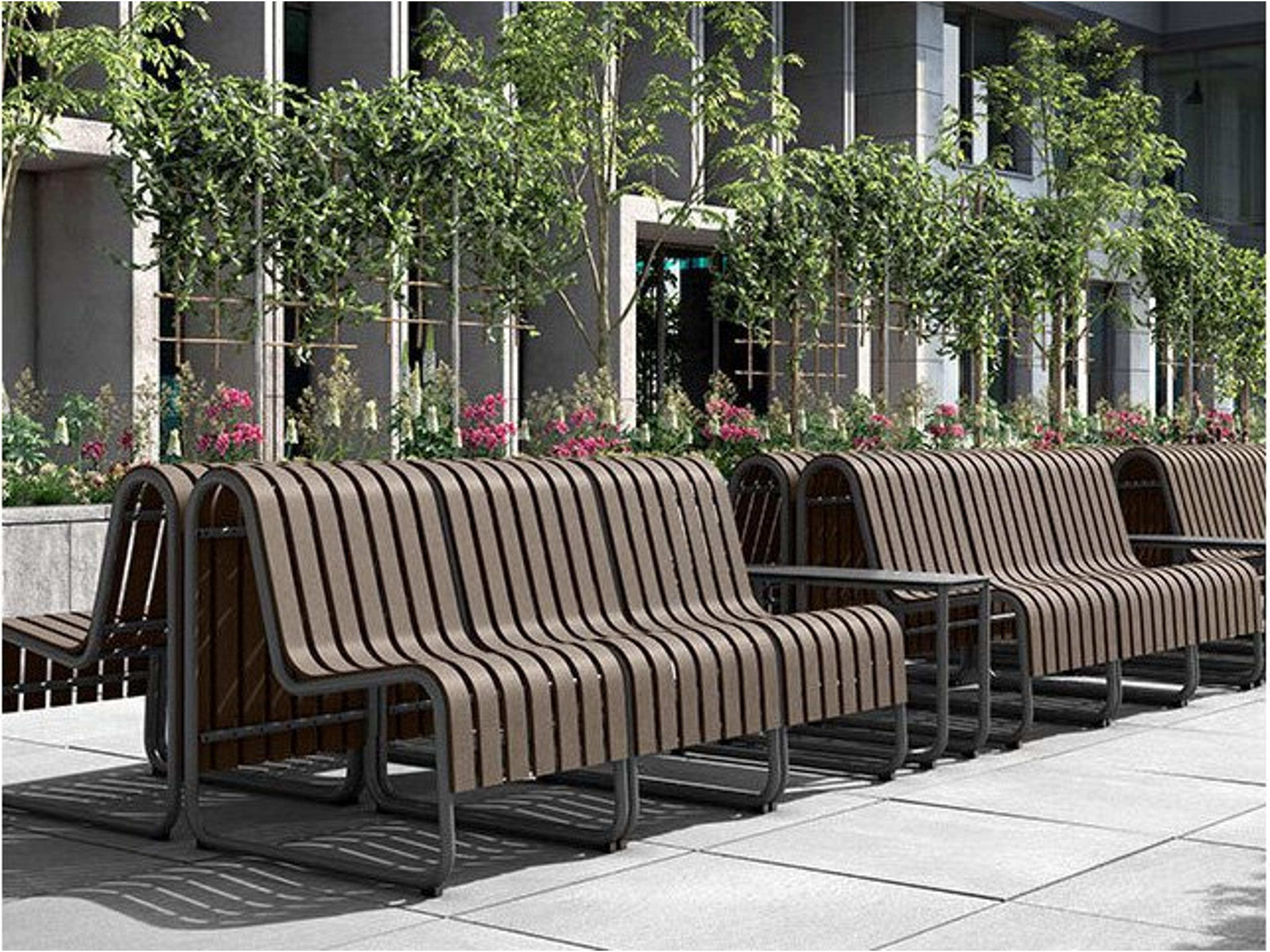 Homecrest Surf Lounge Set