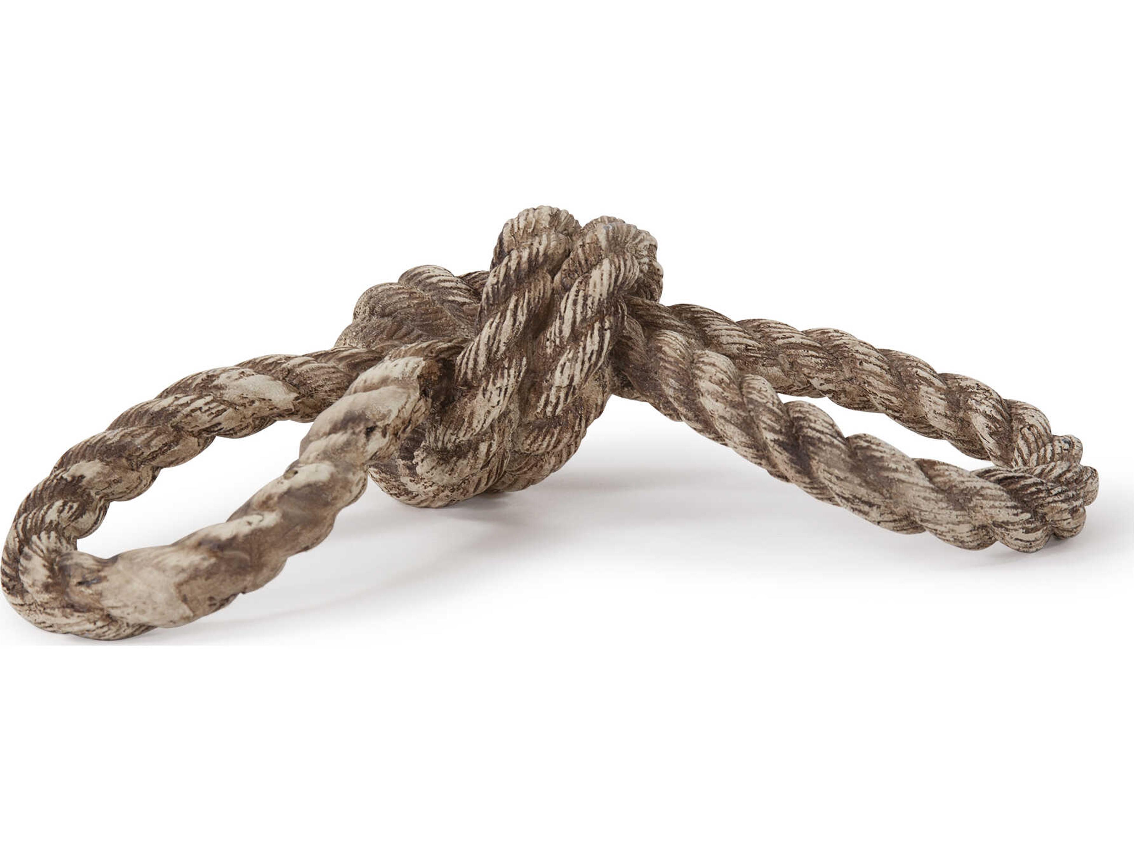 Howard Elliott Nautical Knot