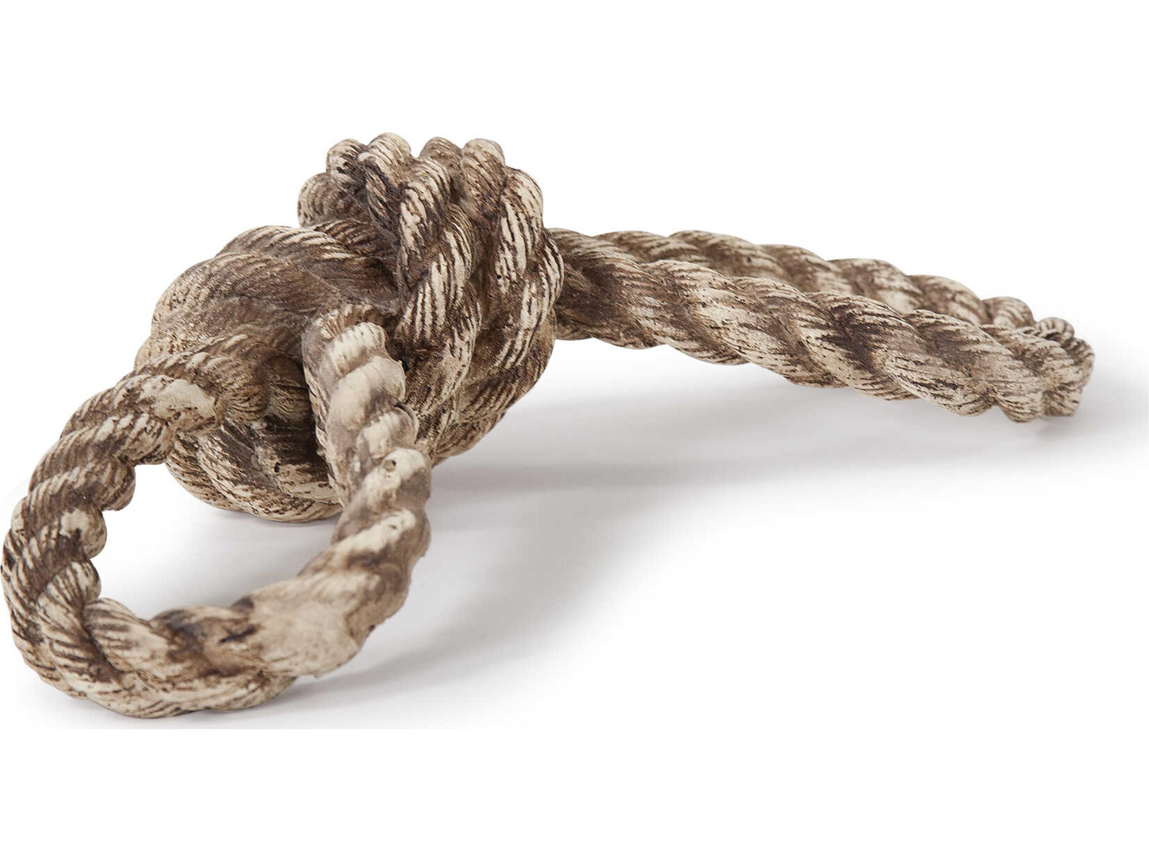 Howard Elliott Nautical Knot