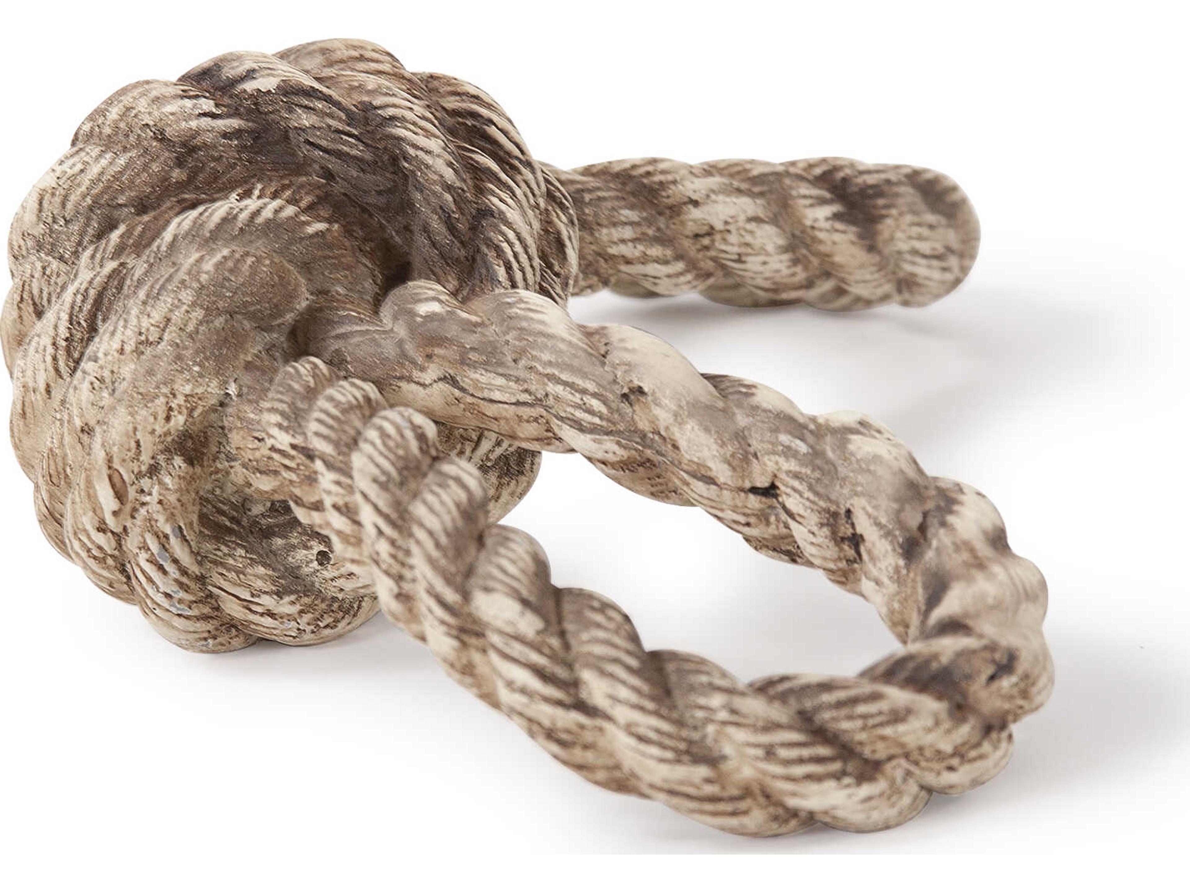 Howard Elliott Nautical Knot