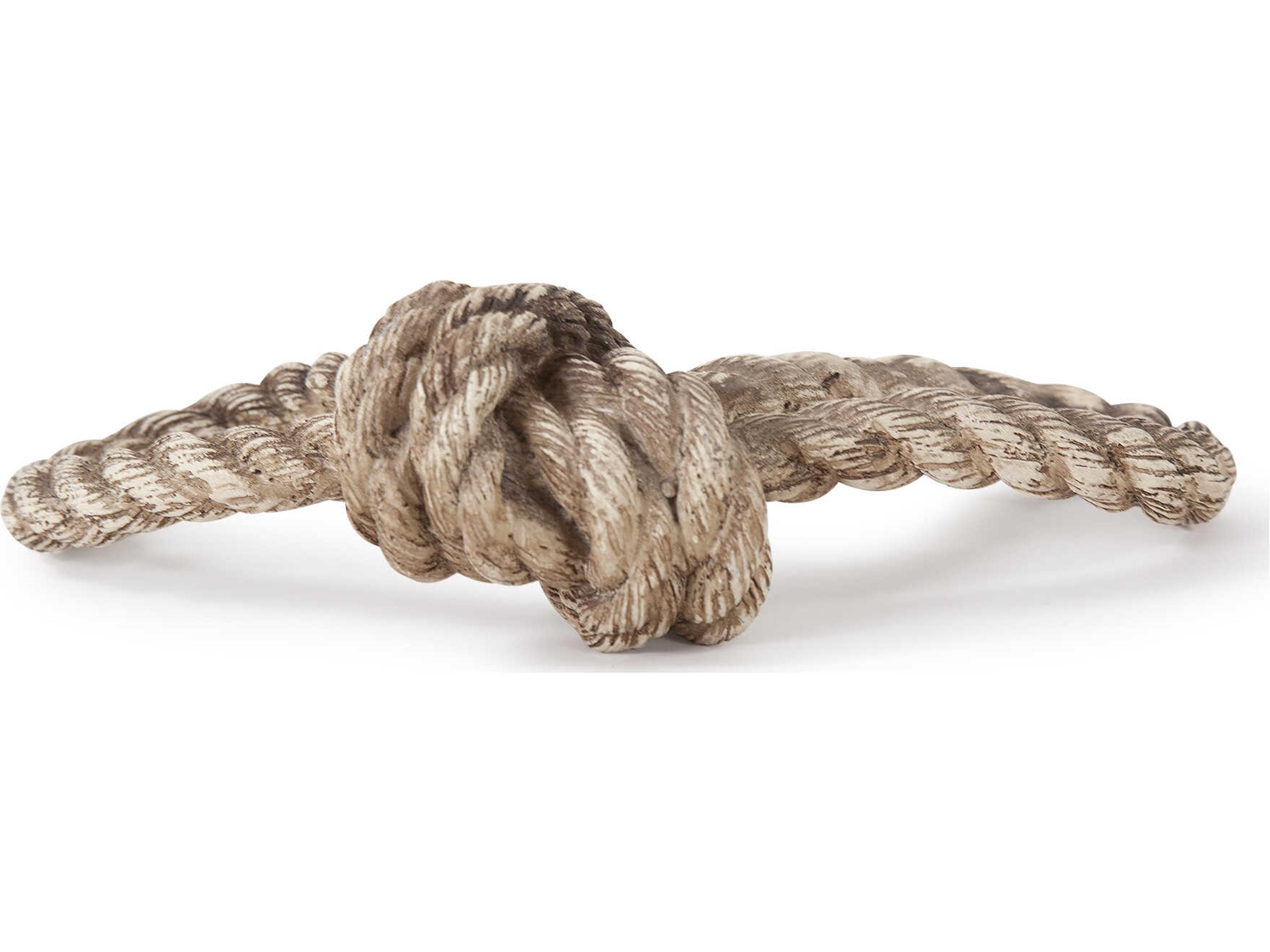 Howard Elliott Nautical Knot
