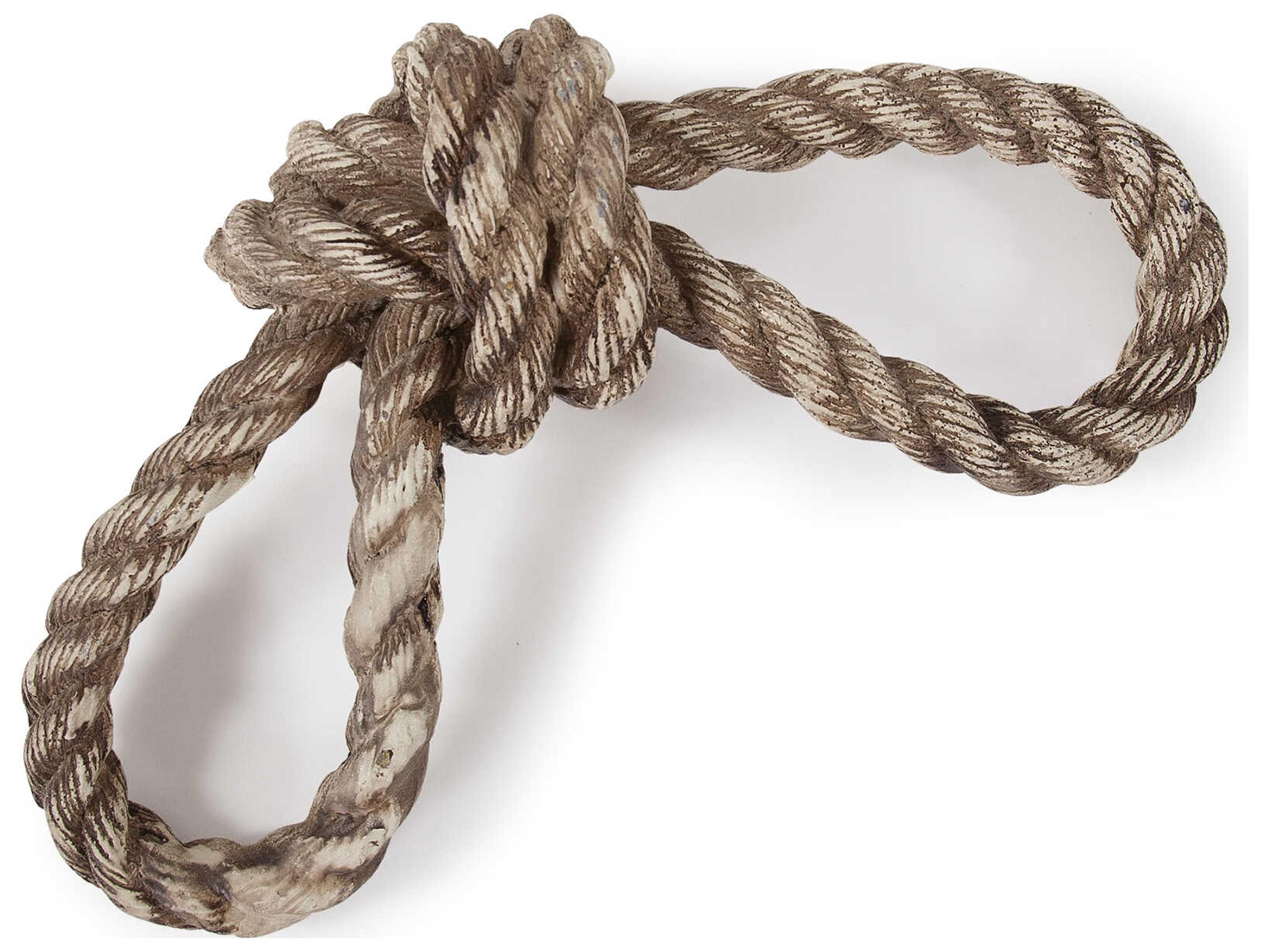 Howard Elliott Nautical Knot