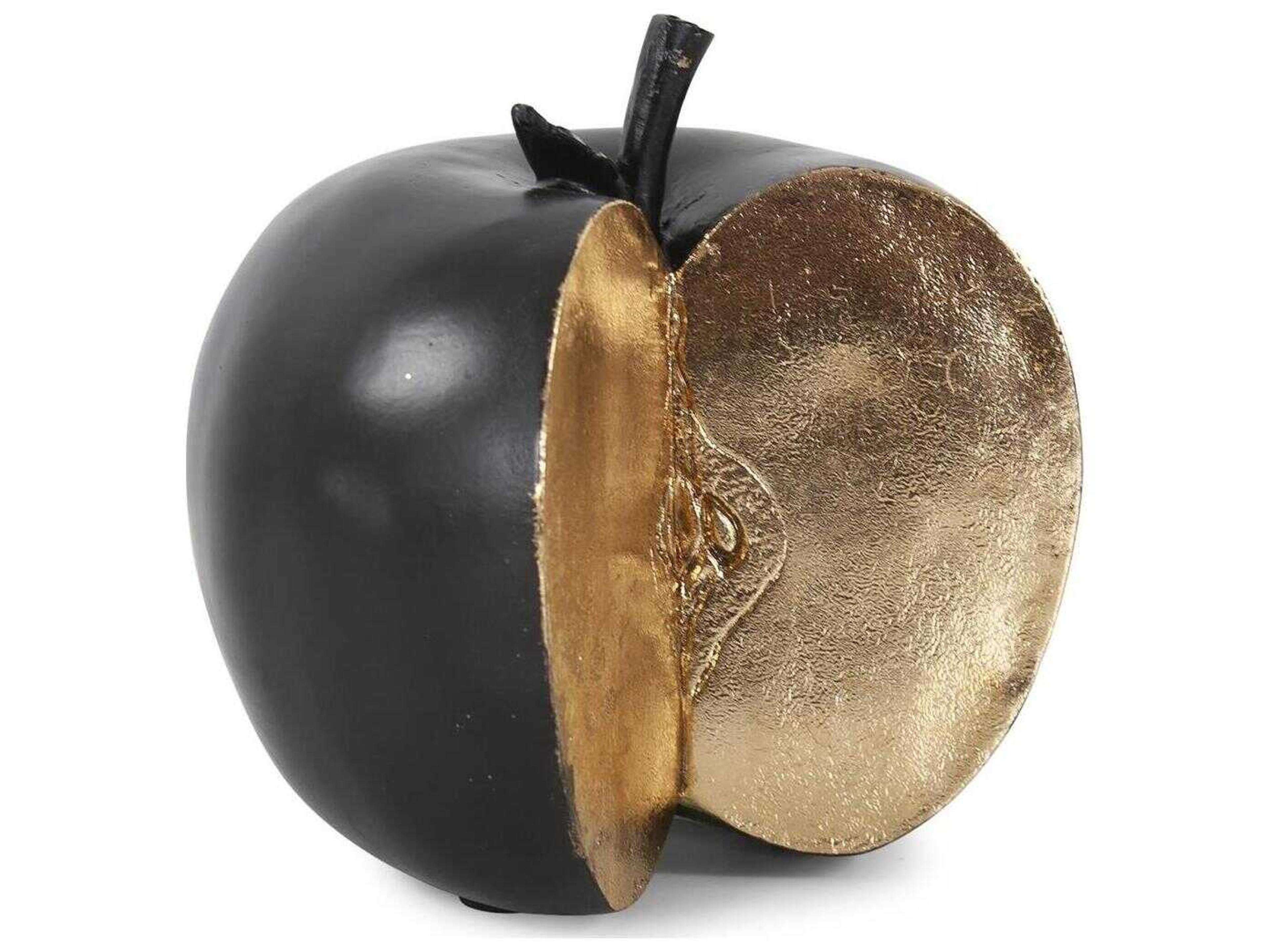 Howard Elliott Gilded Apple