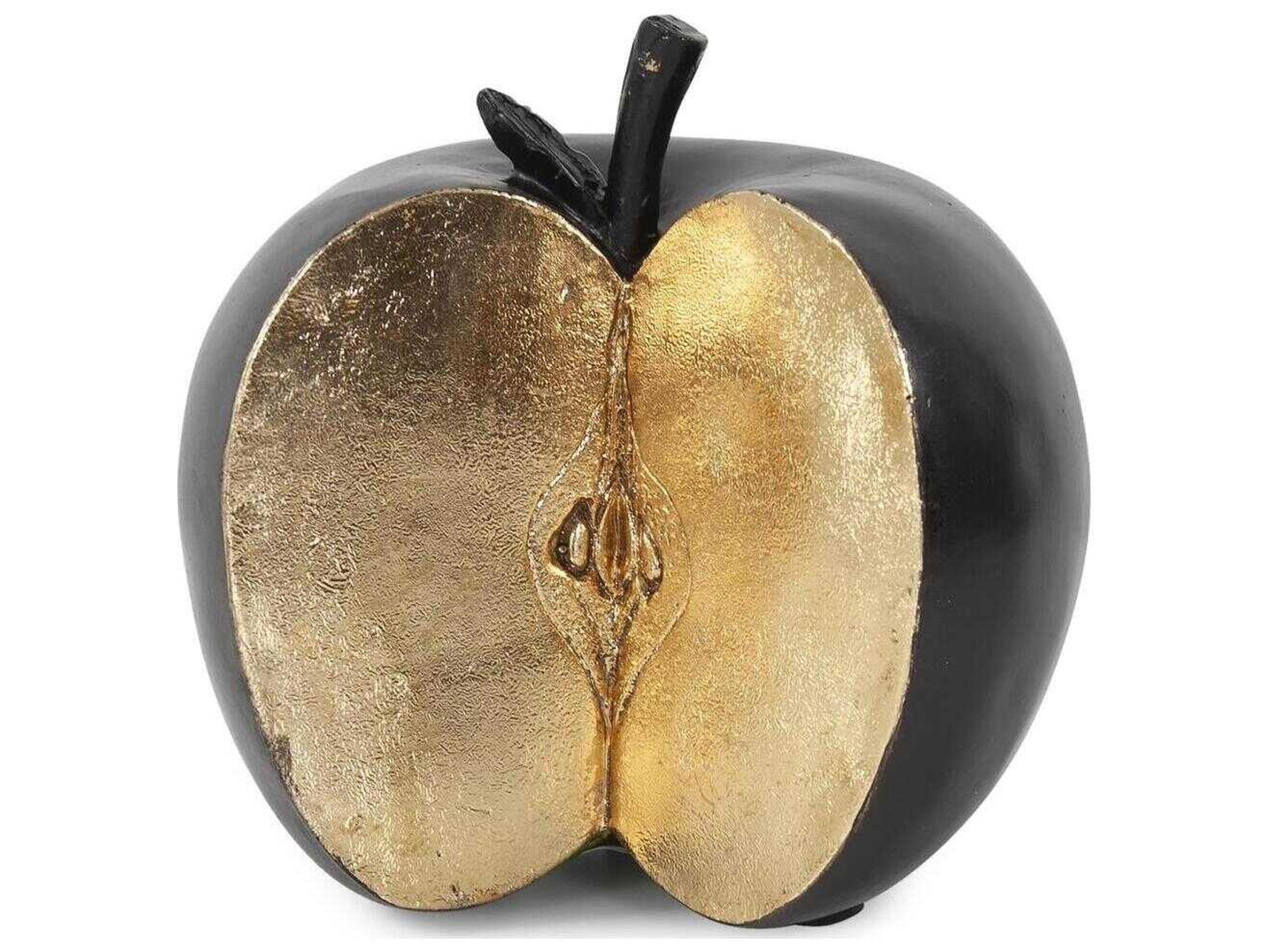 Howard Elliott Gilded Apple