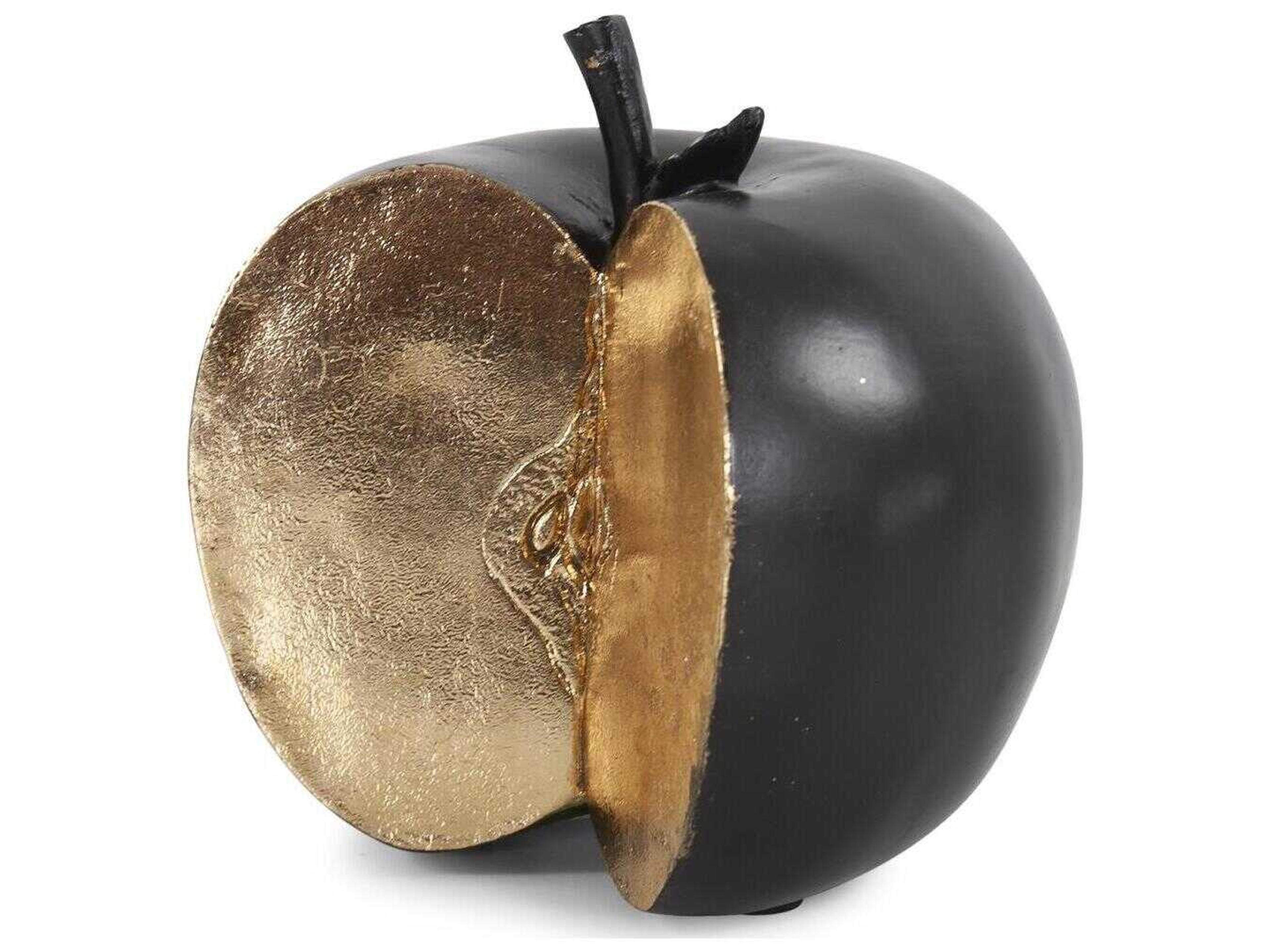 Howard Elliott Gilded Apple