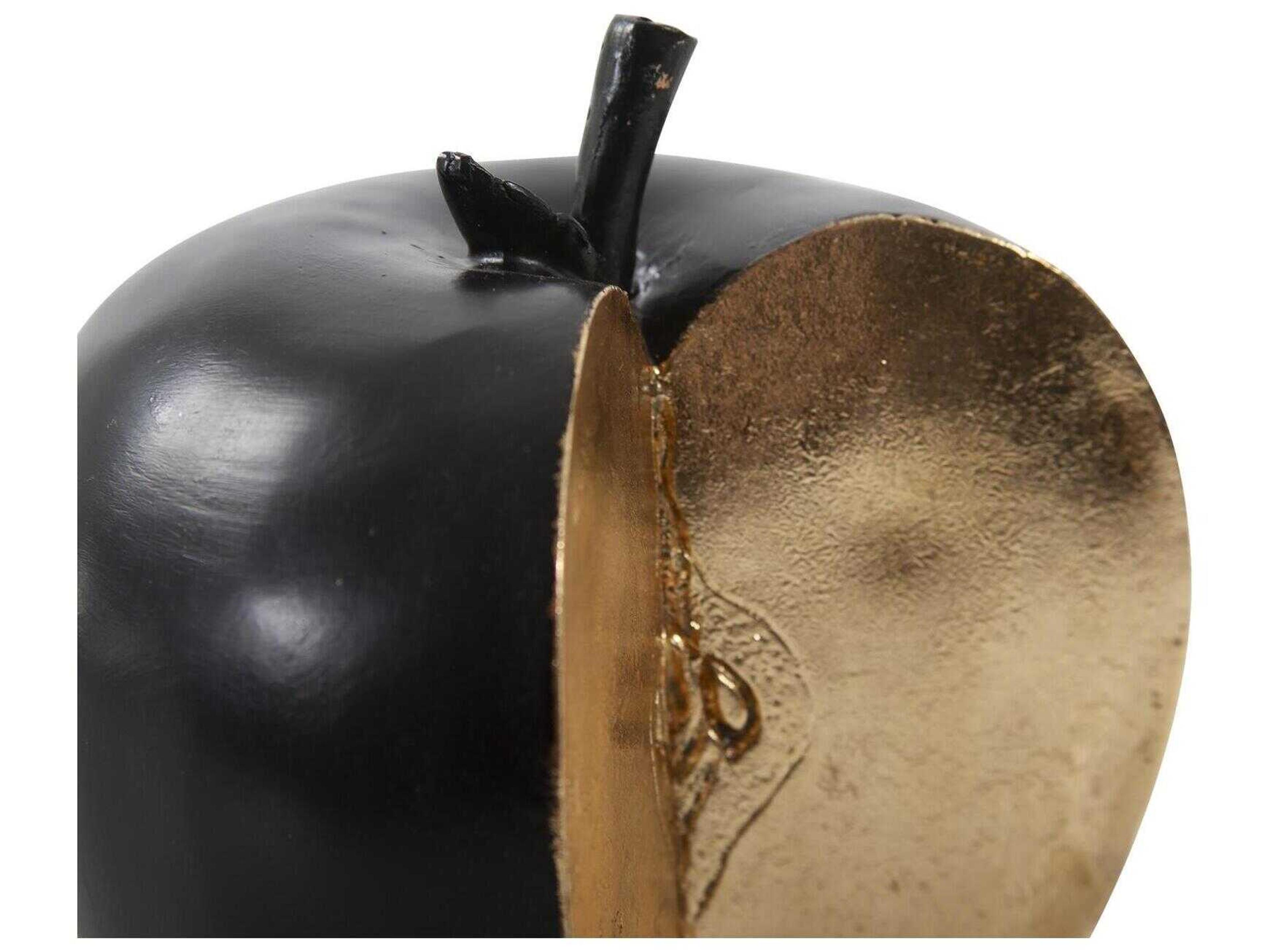 Howard Elliott Gilded Apple