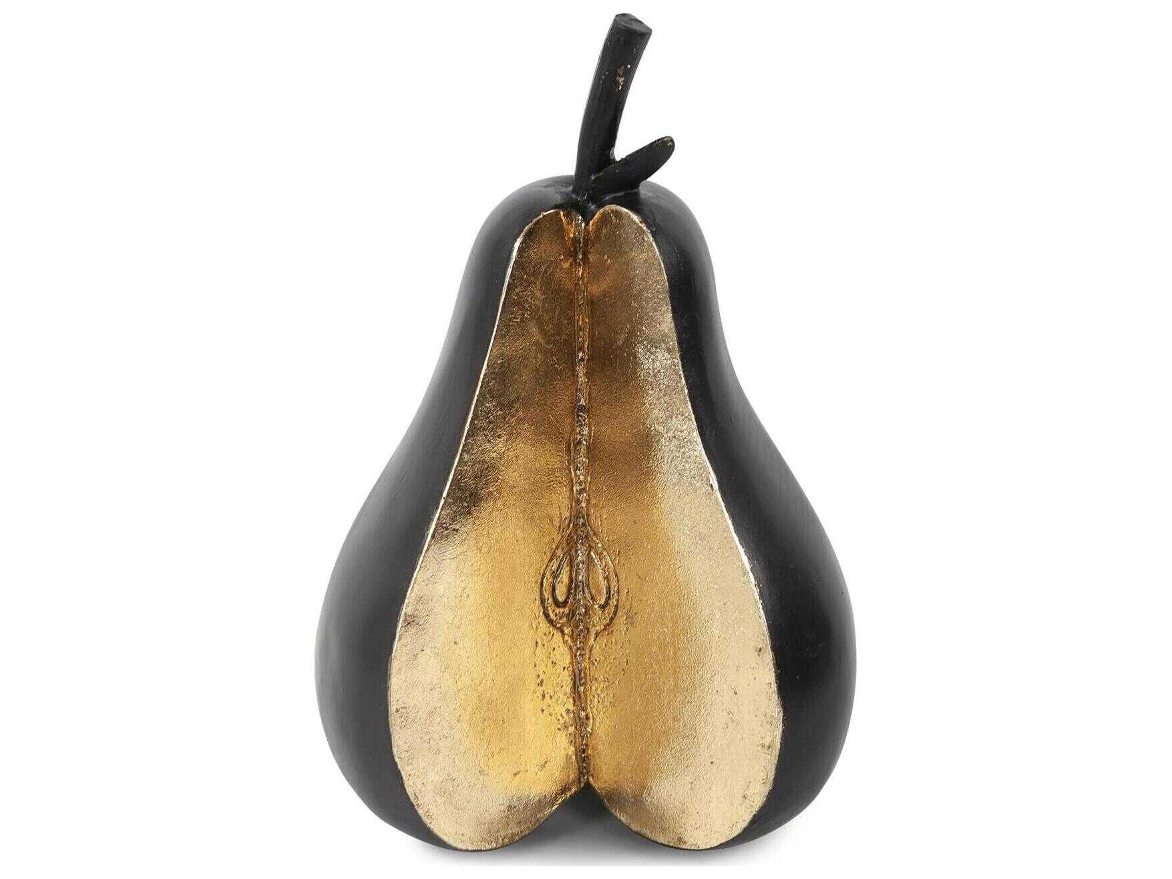 Gilded Pear