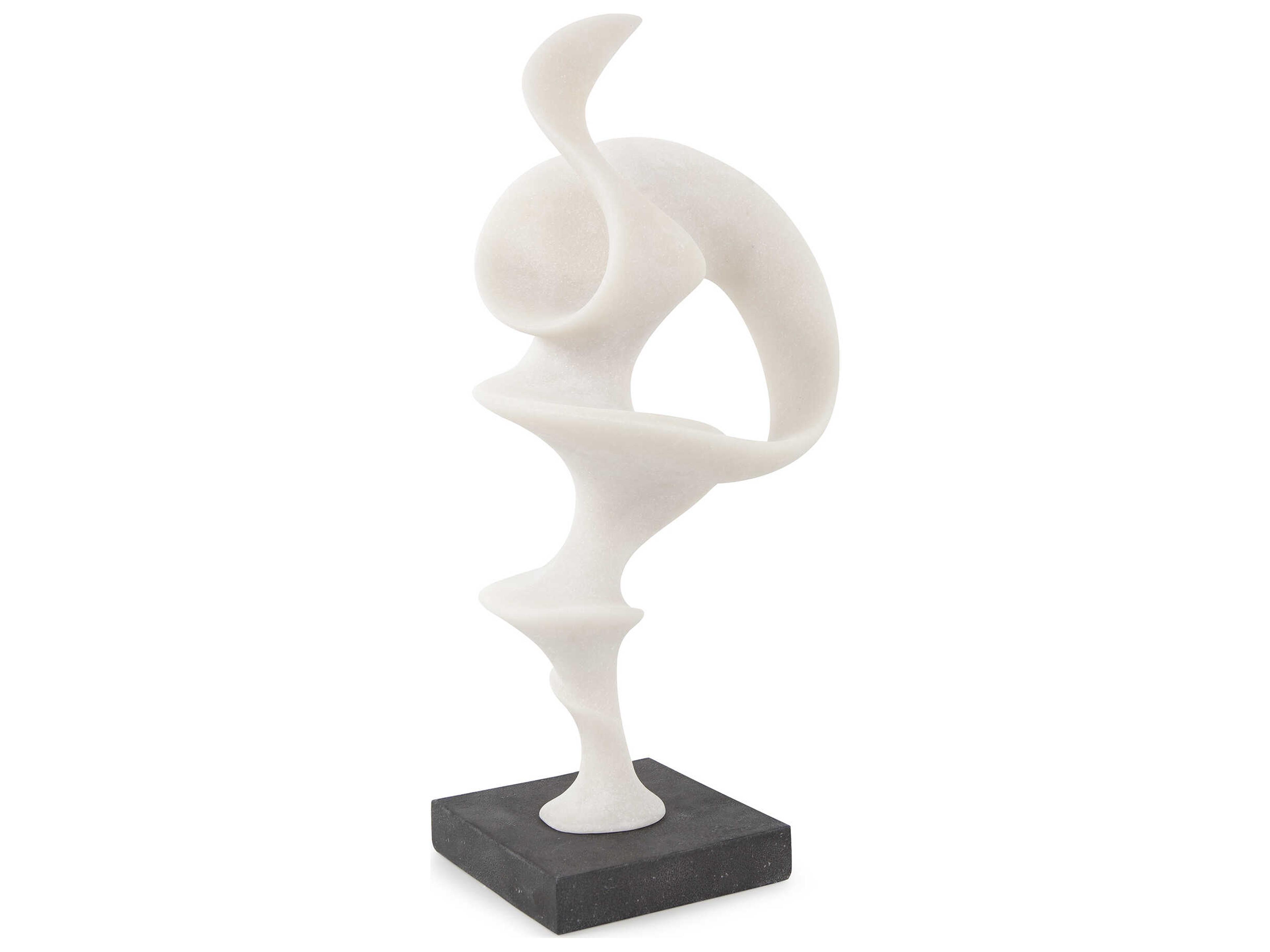 Howard Elliott Natural Helix Sculpture