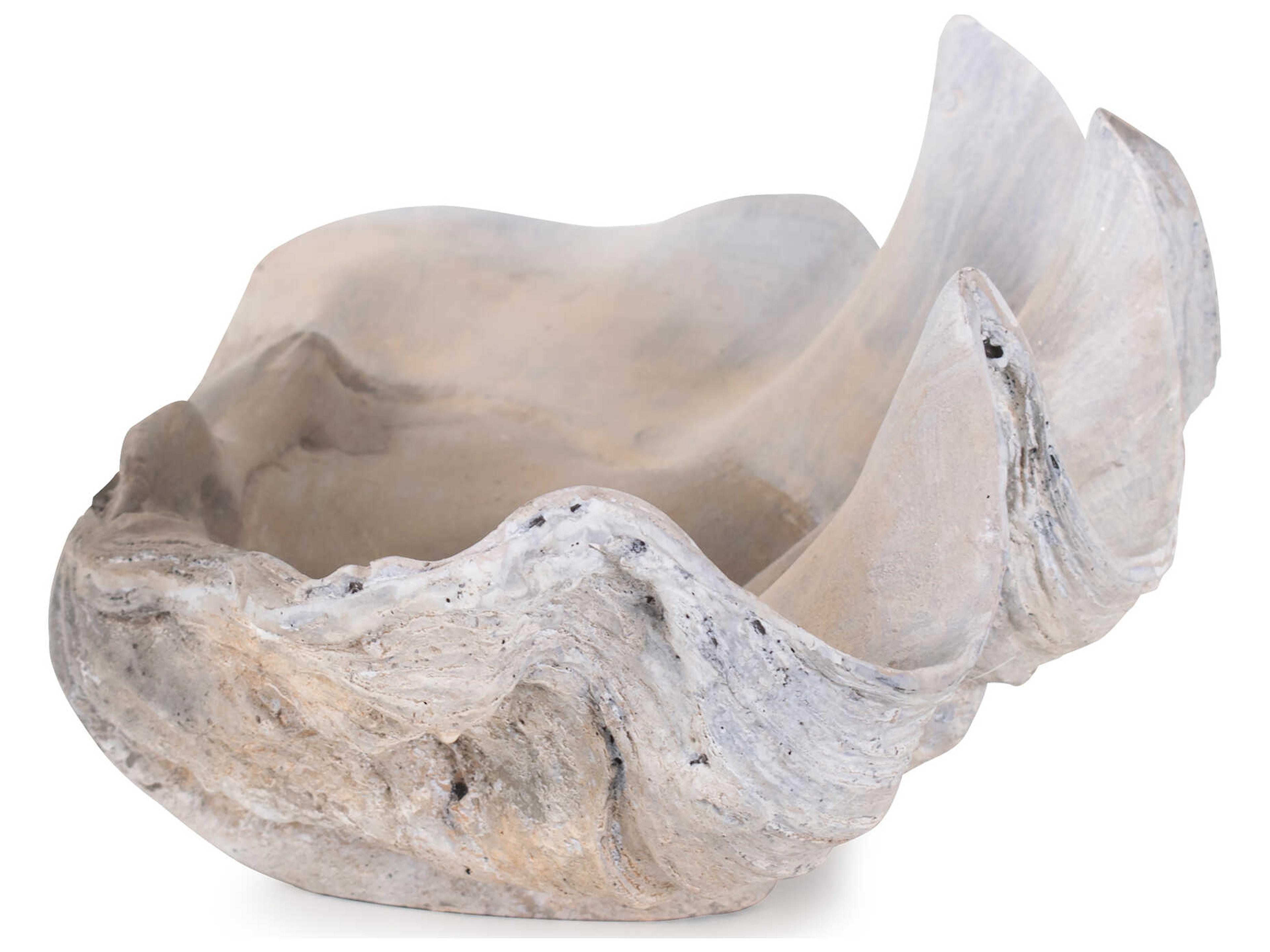 Howard Elliott Large Vongole