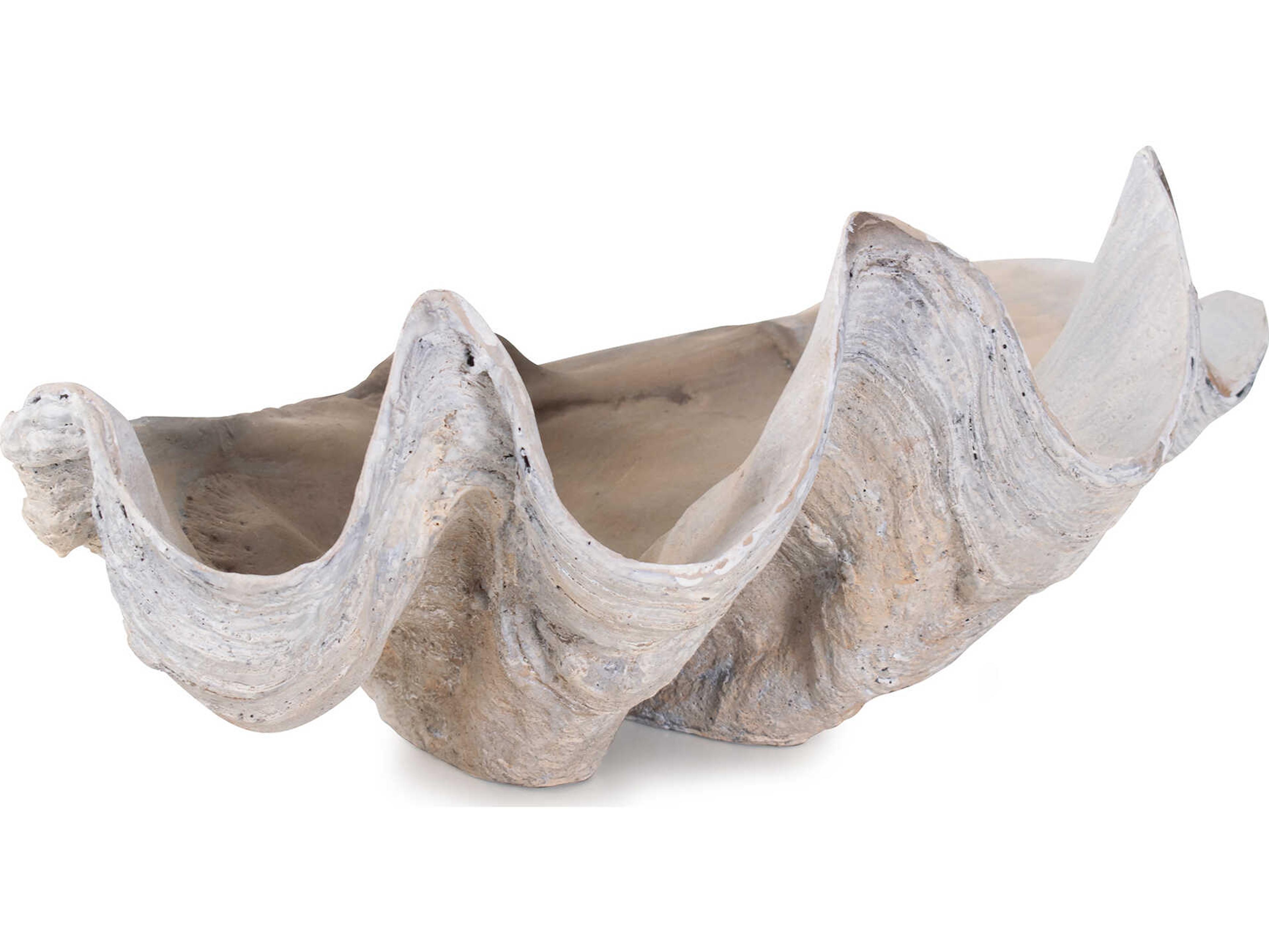 Howard Elliott Large Vongole