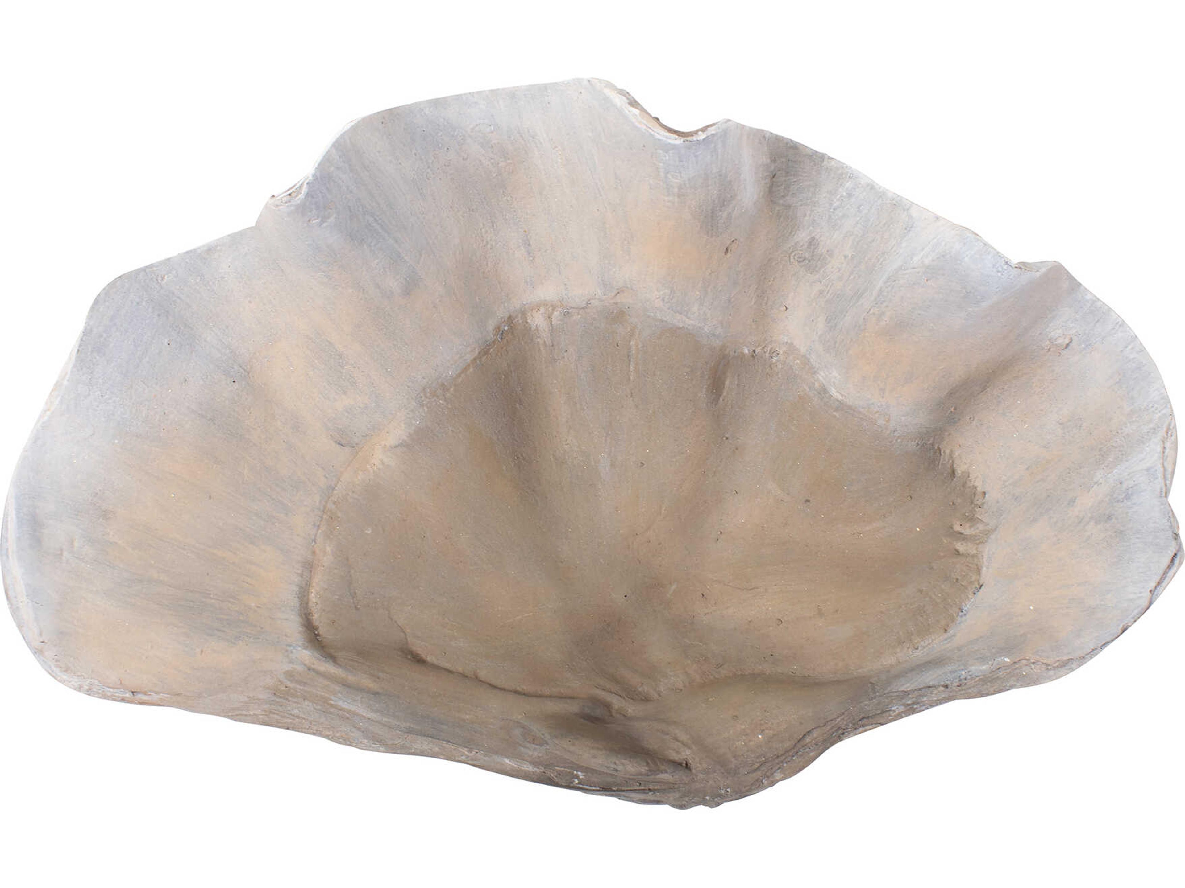 Howard Elliott Large Vongole