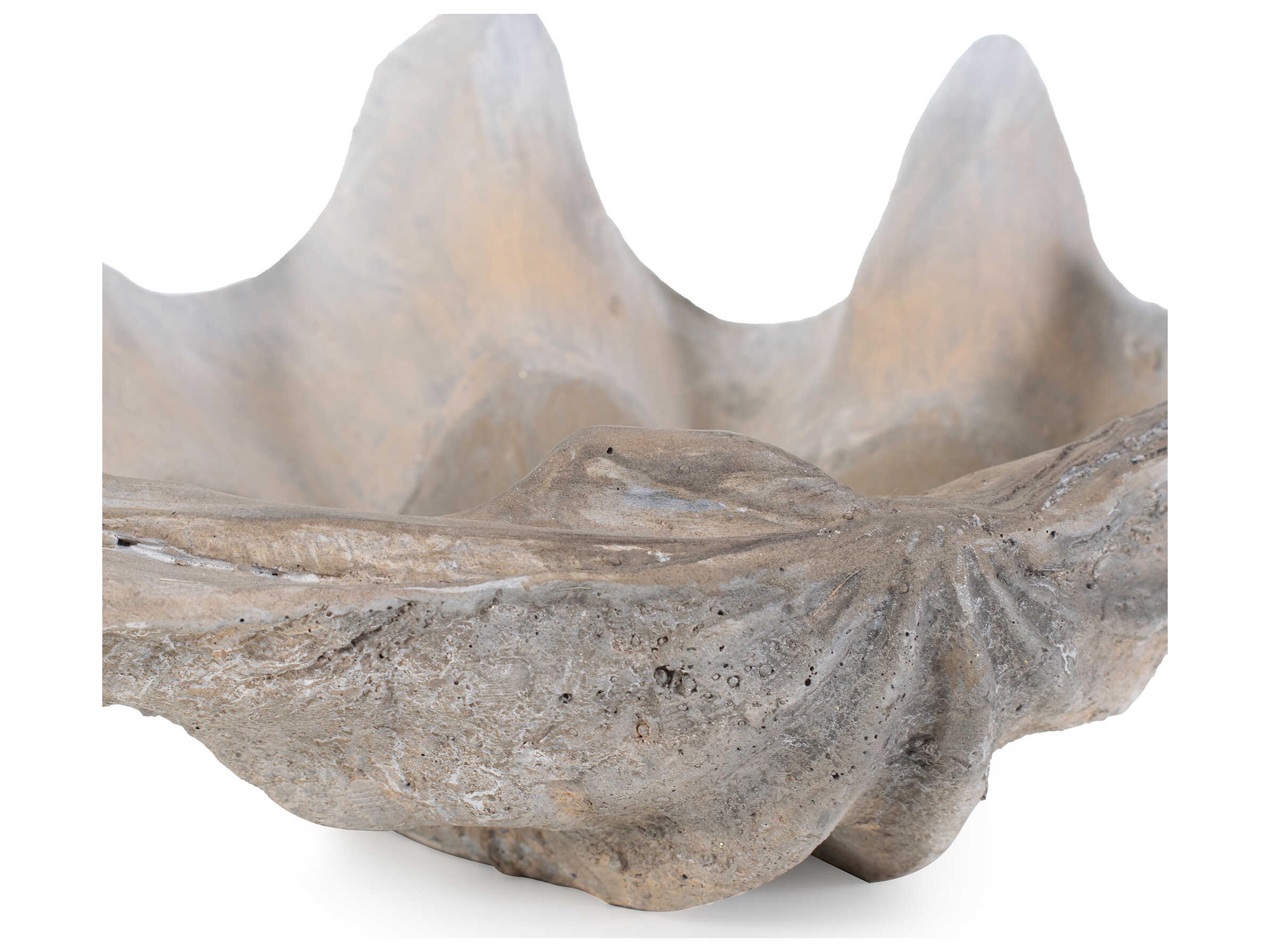 Howard Elliott Large Vongole