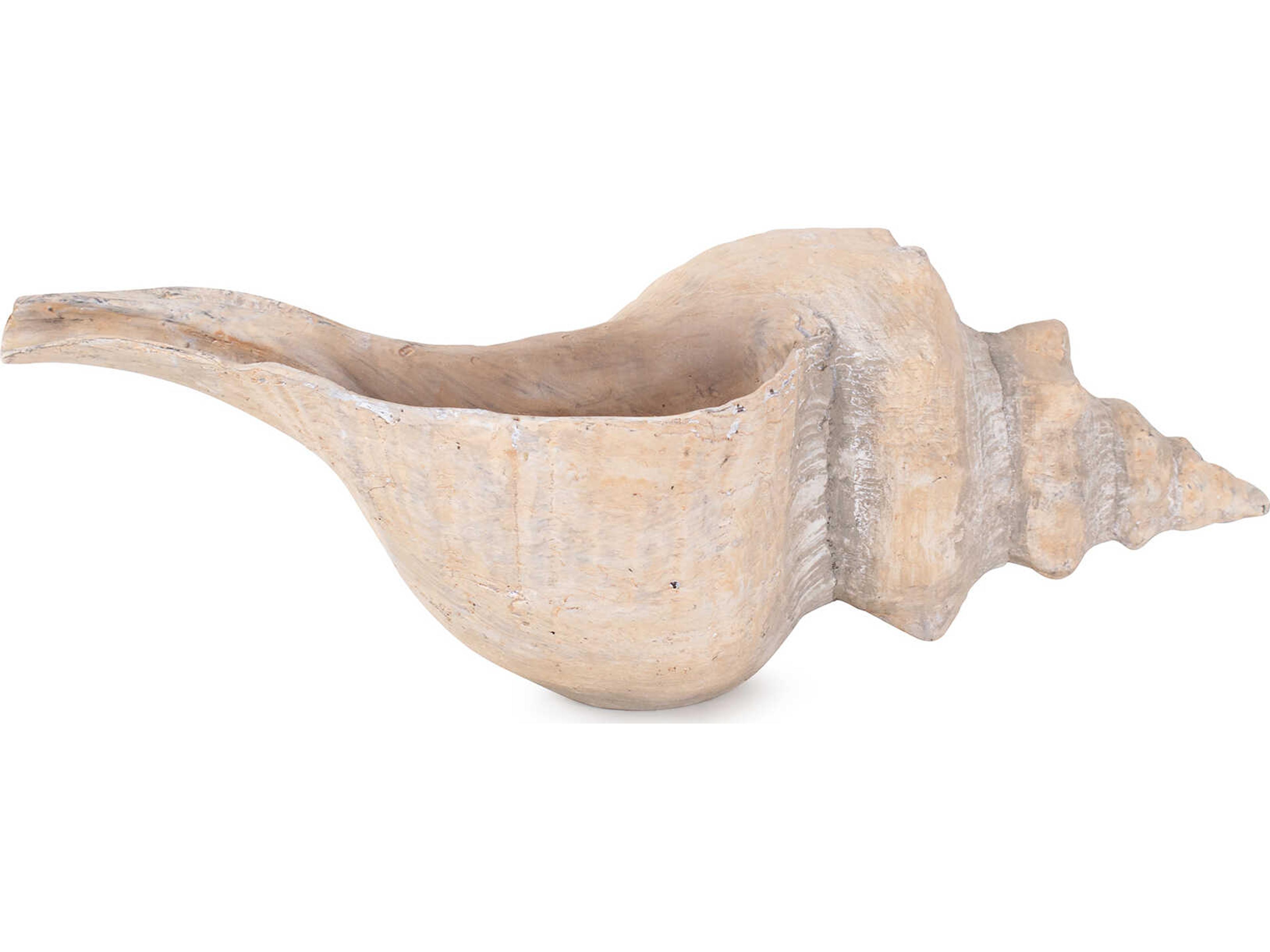 Howard Elliott Horse Conch