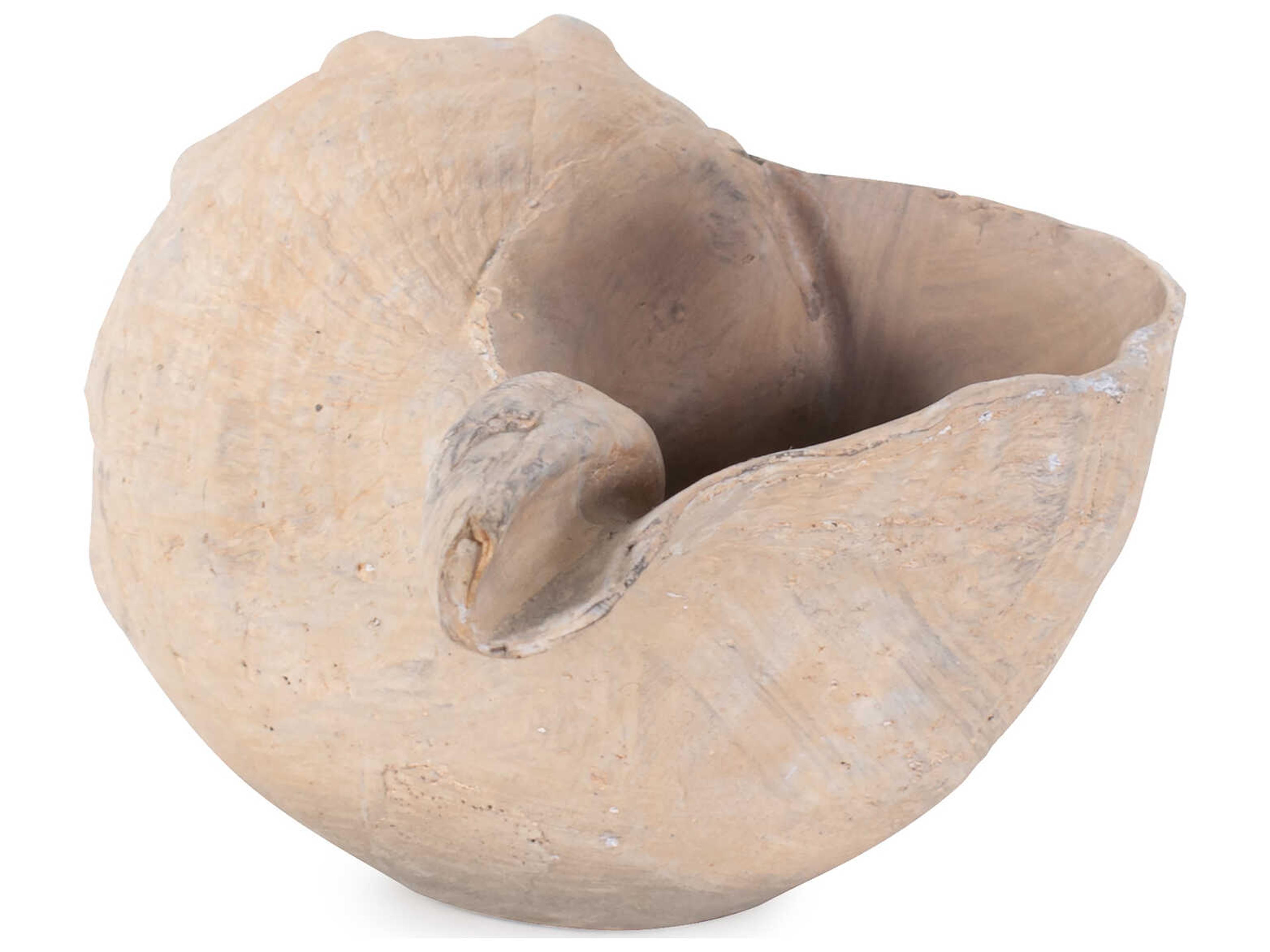 Howard Elliott Horse Conch