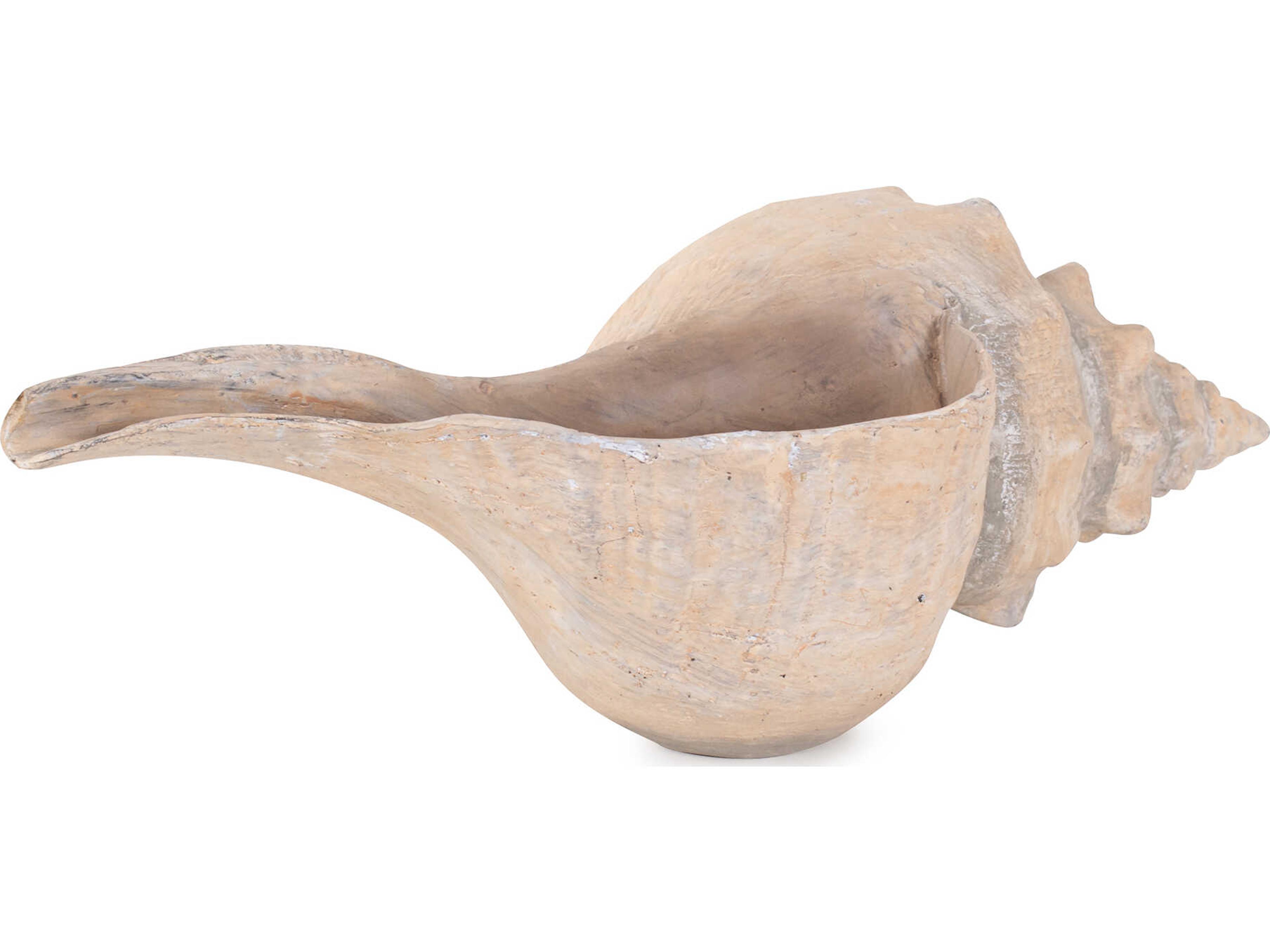 Howard Elliott Horse Conch