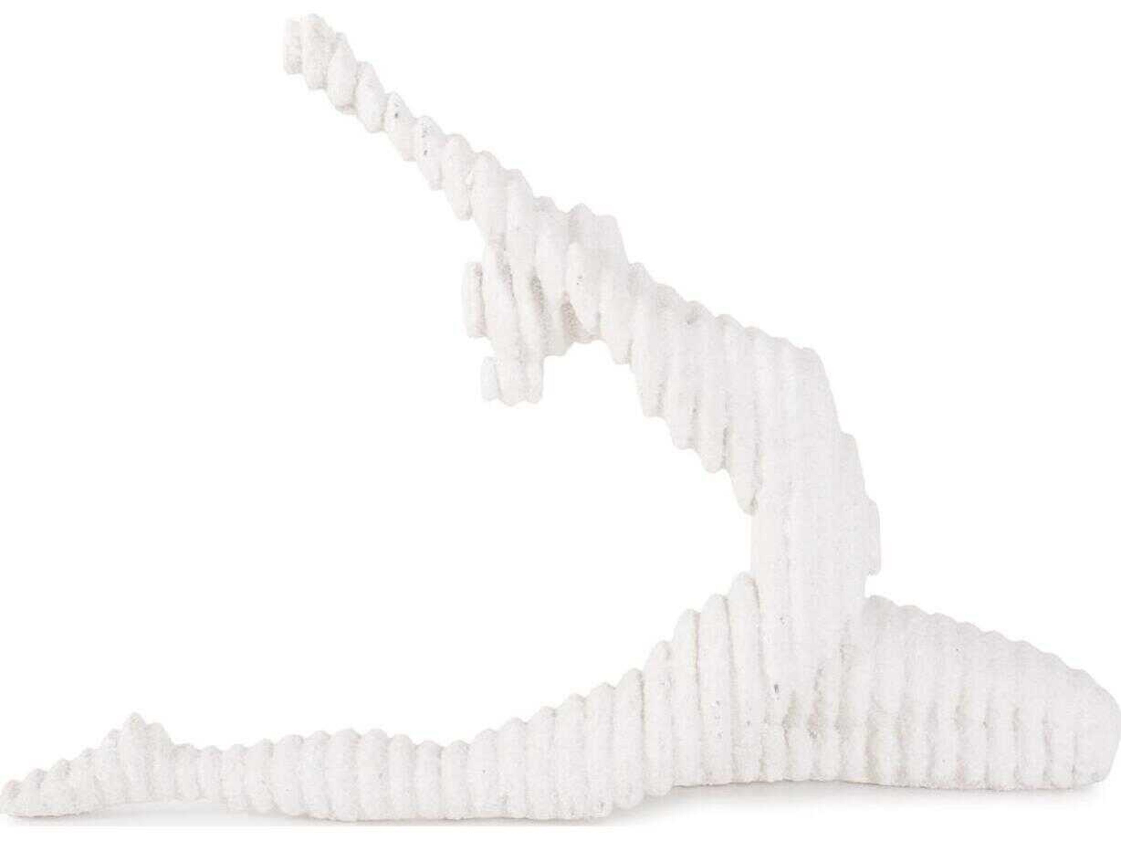 Howard Elliott White Yin Pigeon Yoga Pose