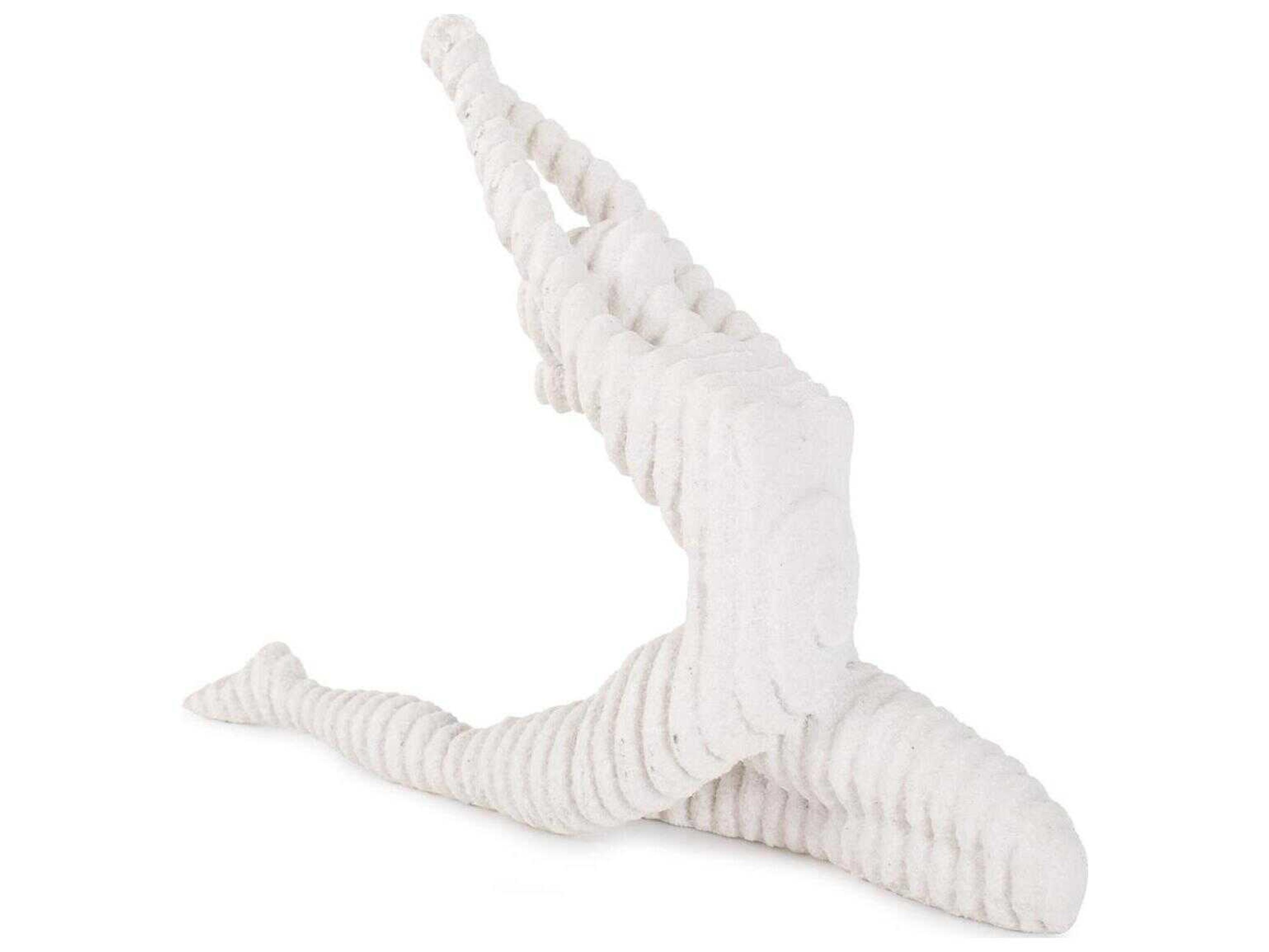 Howard Elliott White Yin Pigeon Yoga Pose