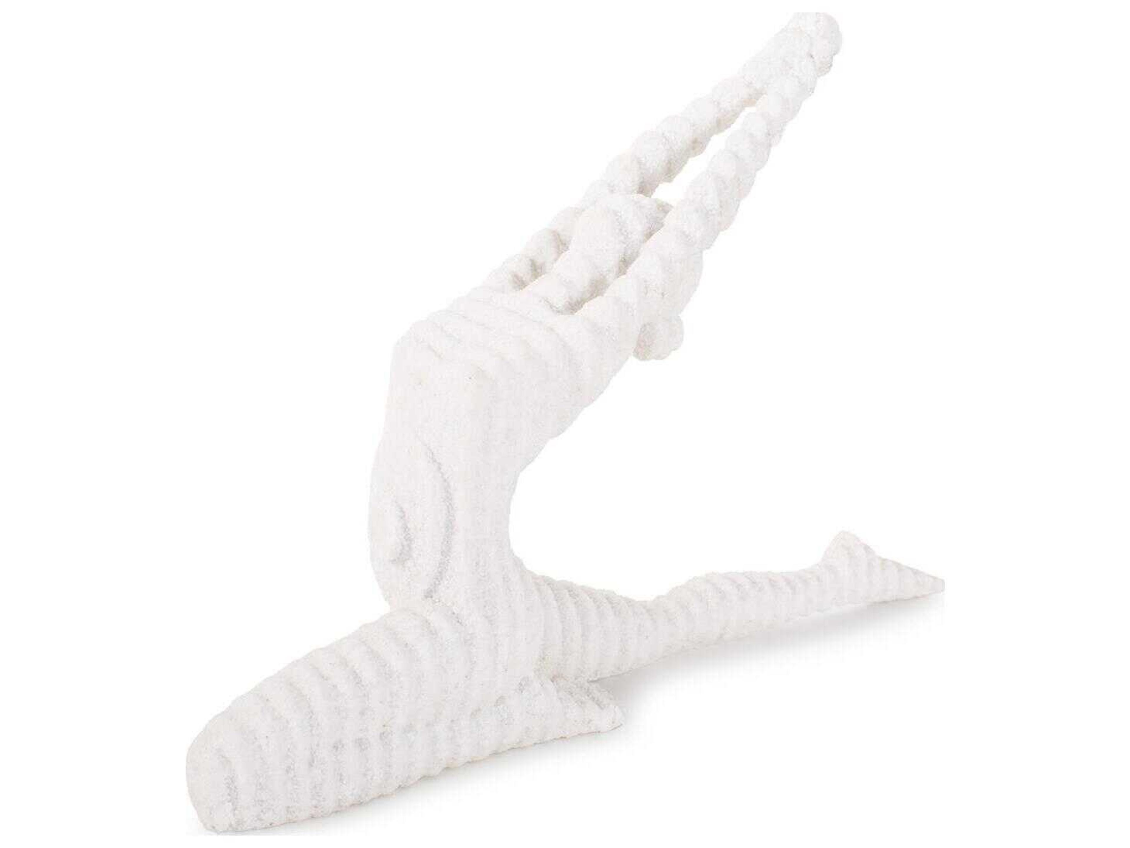 Howard Elliott White Yin Pigeon Yoga Pose