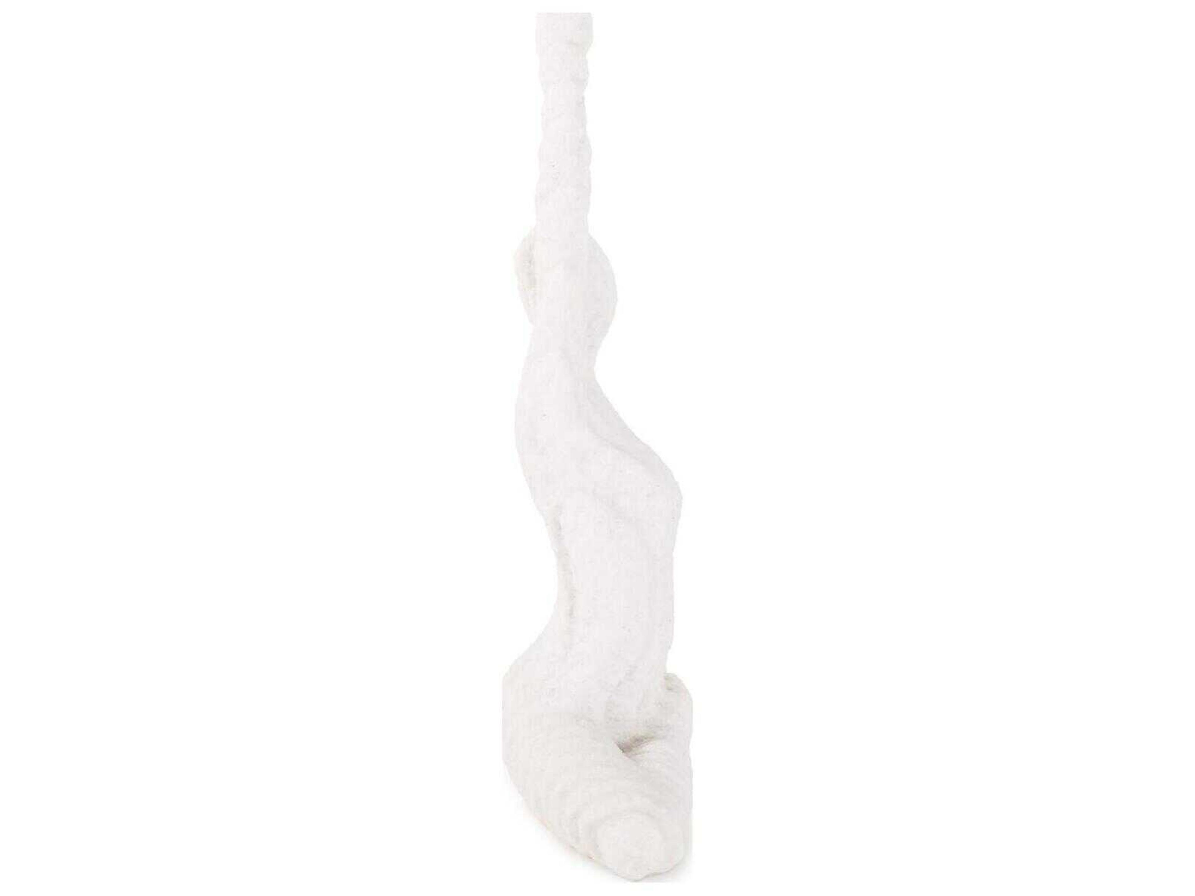 Howard Elliott White Yin Reverse Yoga Pose