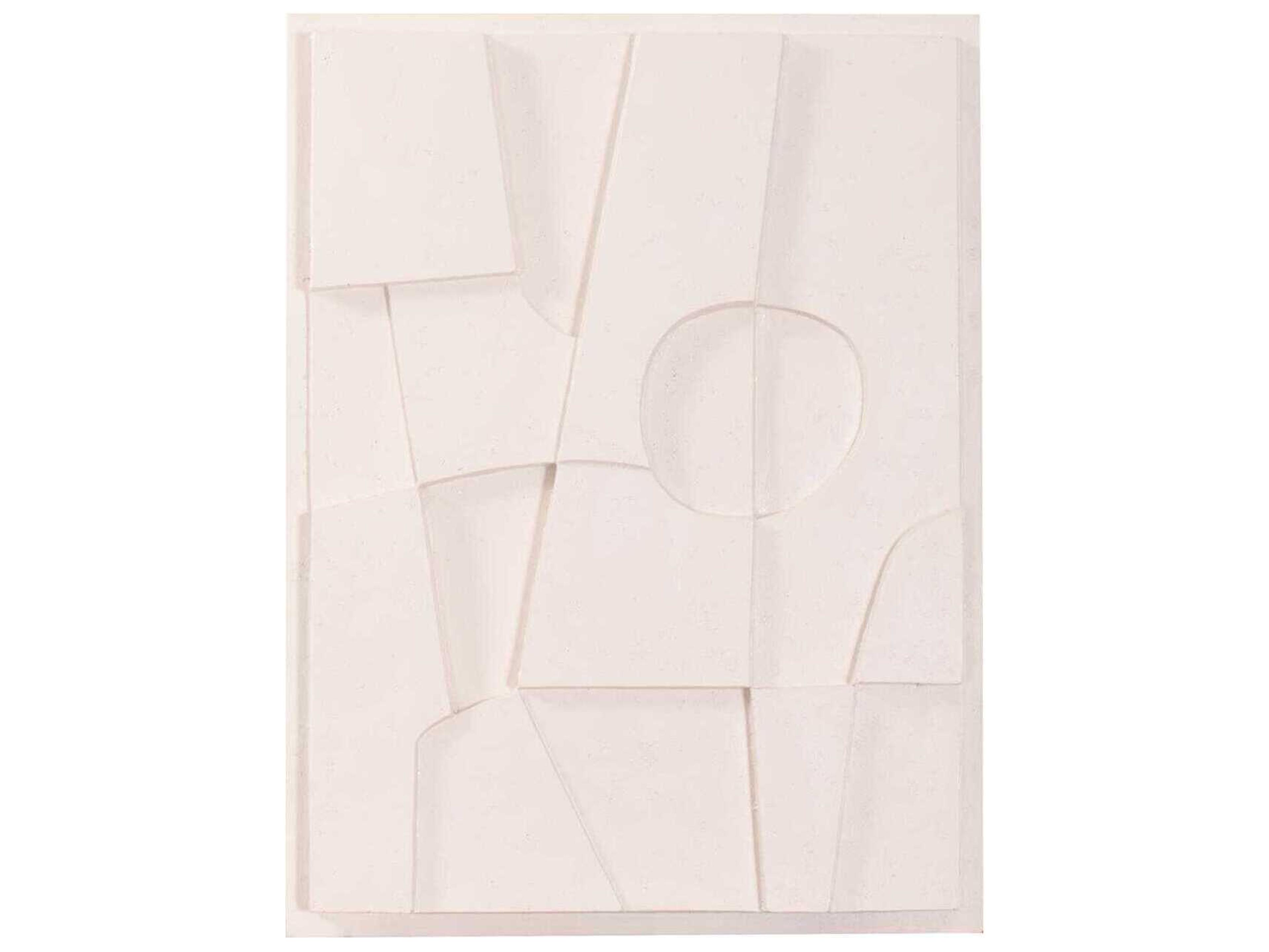 Havley The Geo Interpreted Wall Art Scene-3