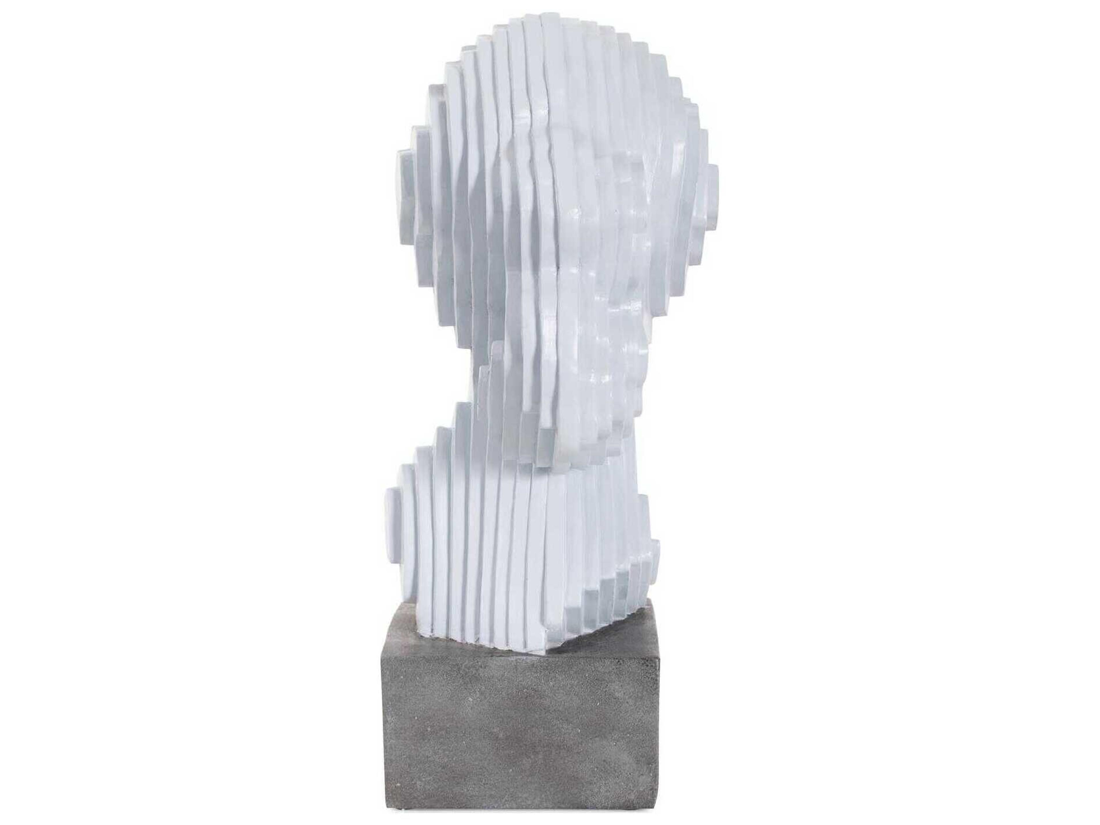 Howard Elliott Modern Aspect of Man Sculpture