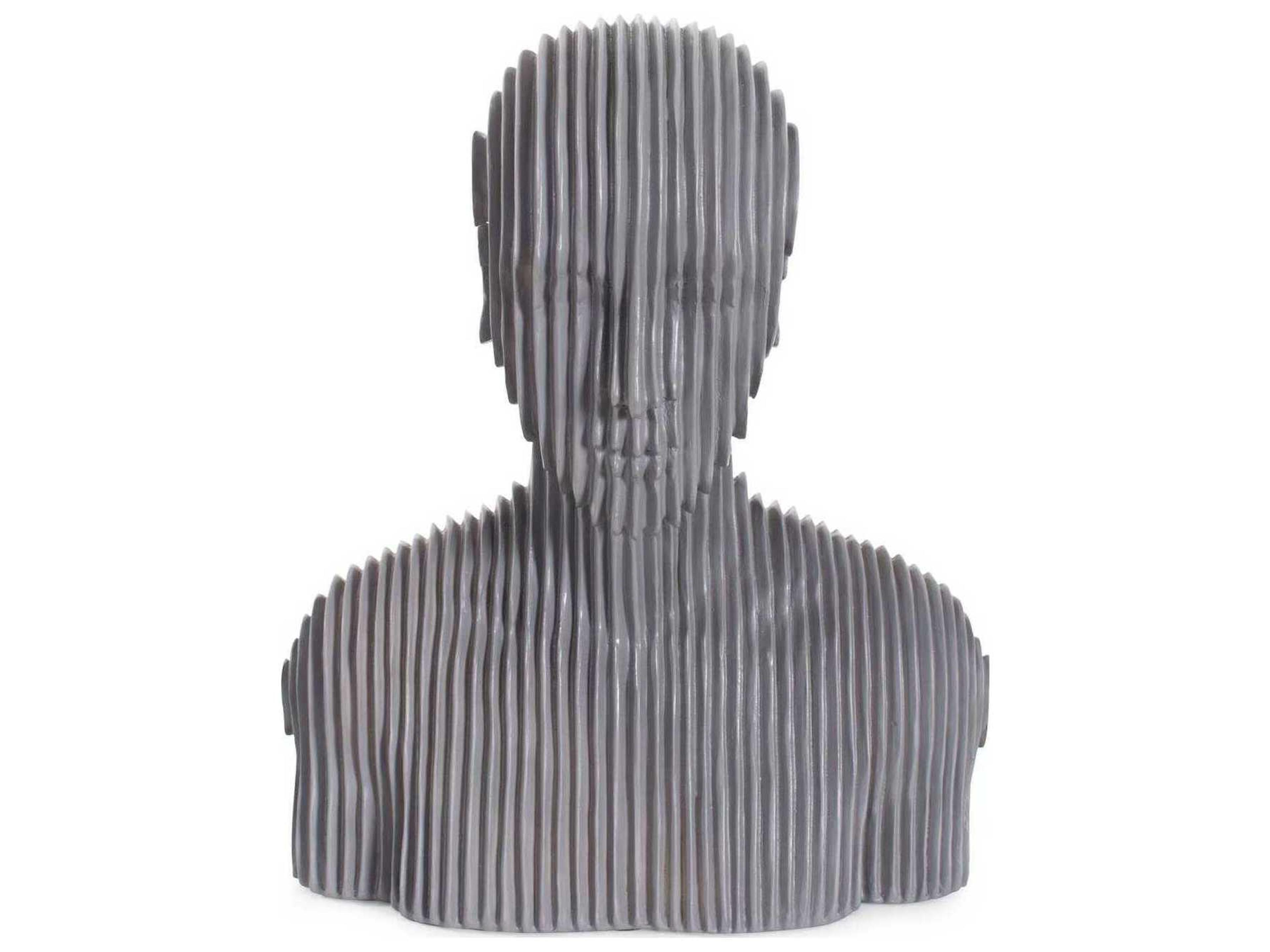 Howard Elliott Abstract View of the Human Body Sculpture