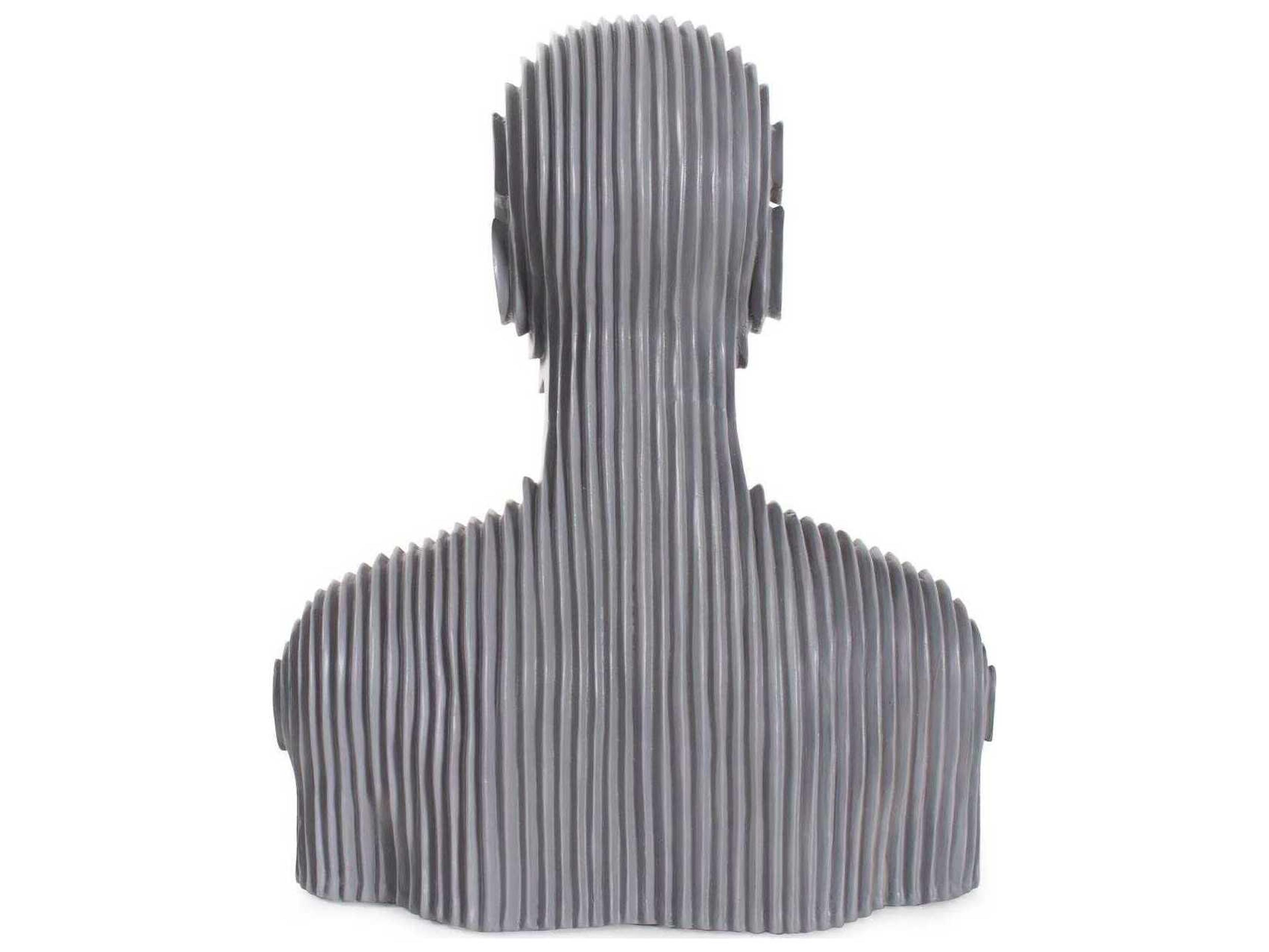 Howard Elliott Abstract View of the Human Body Sculpture