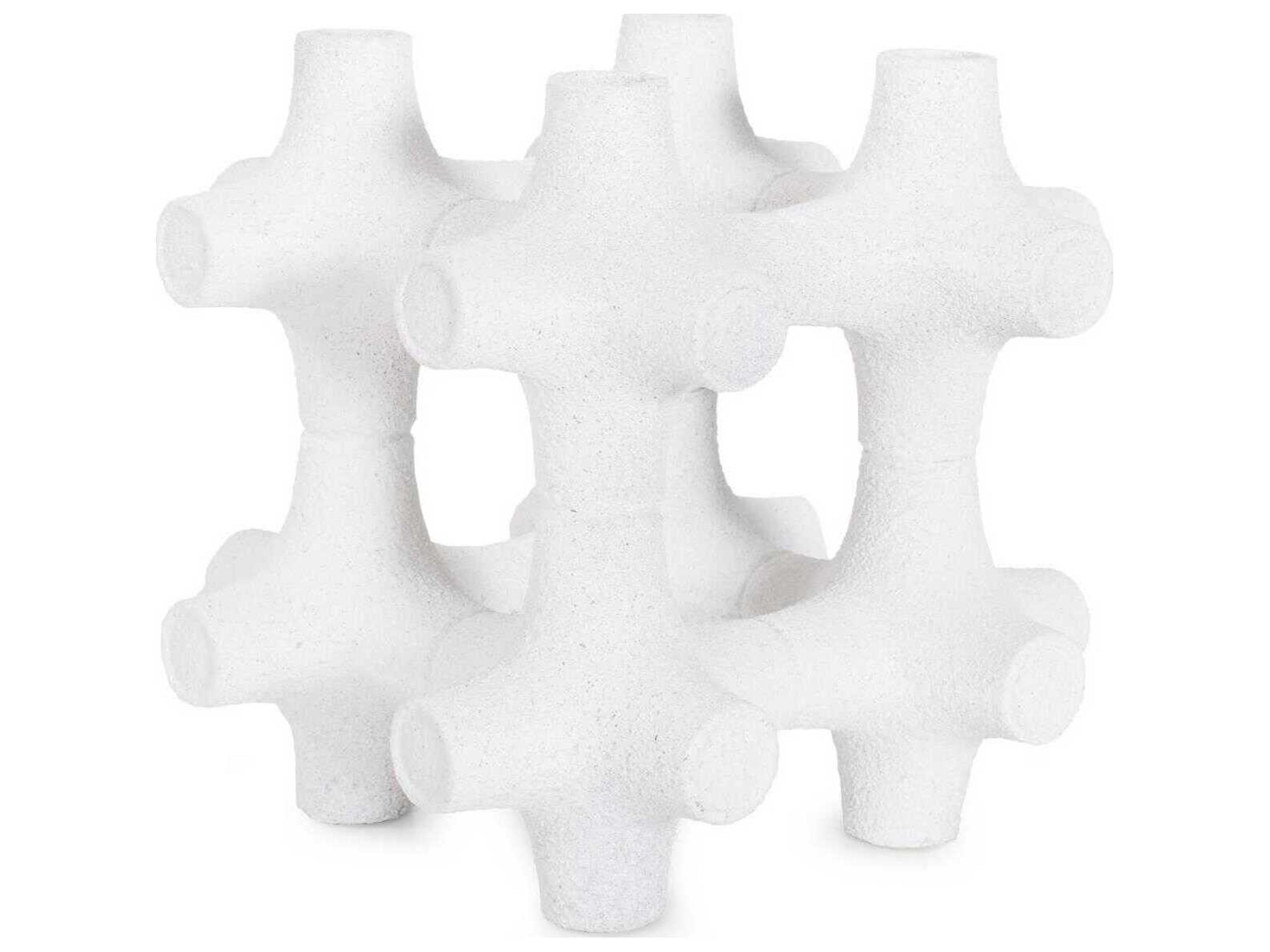 Howard Elliott Cubist Connection Sculpture