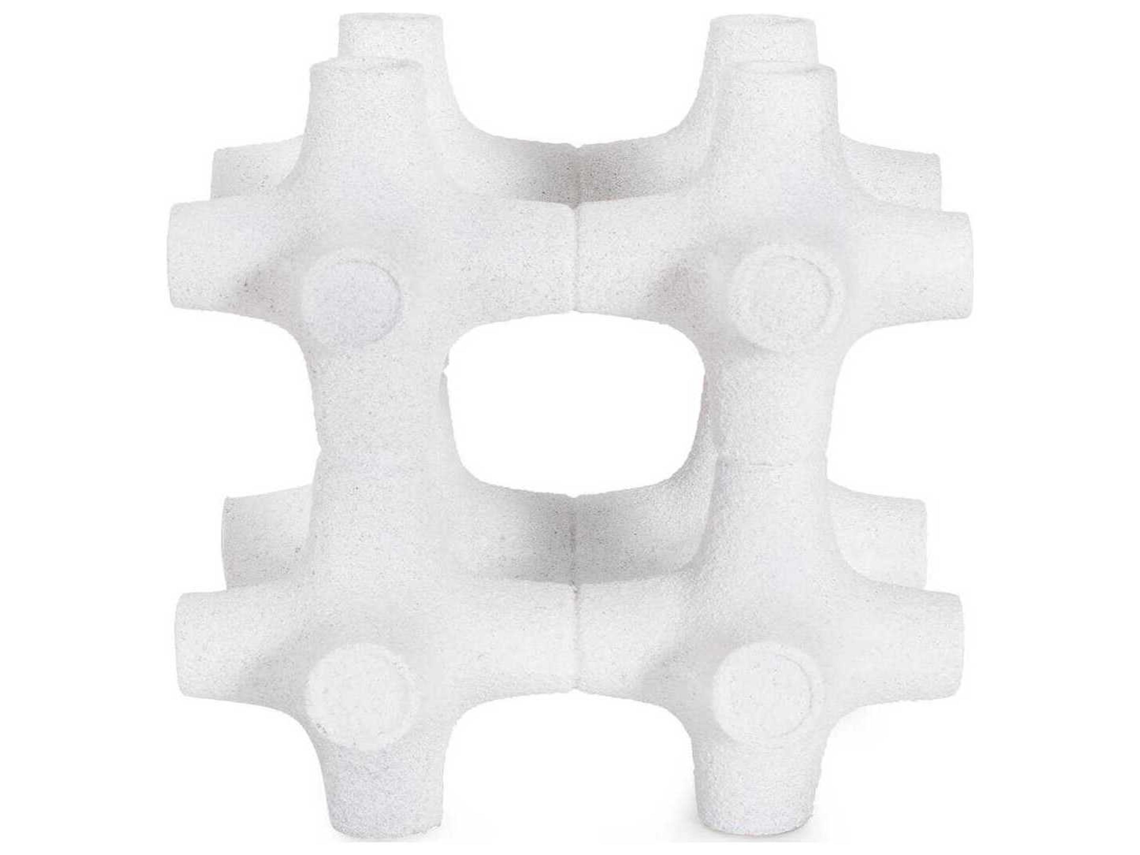 Howard Elliott Cubist Connection Sculpture