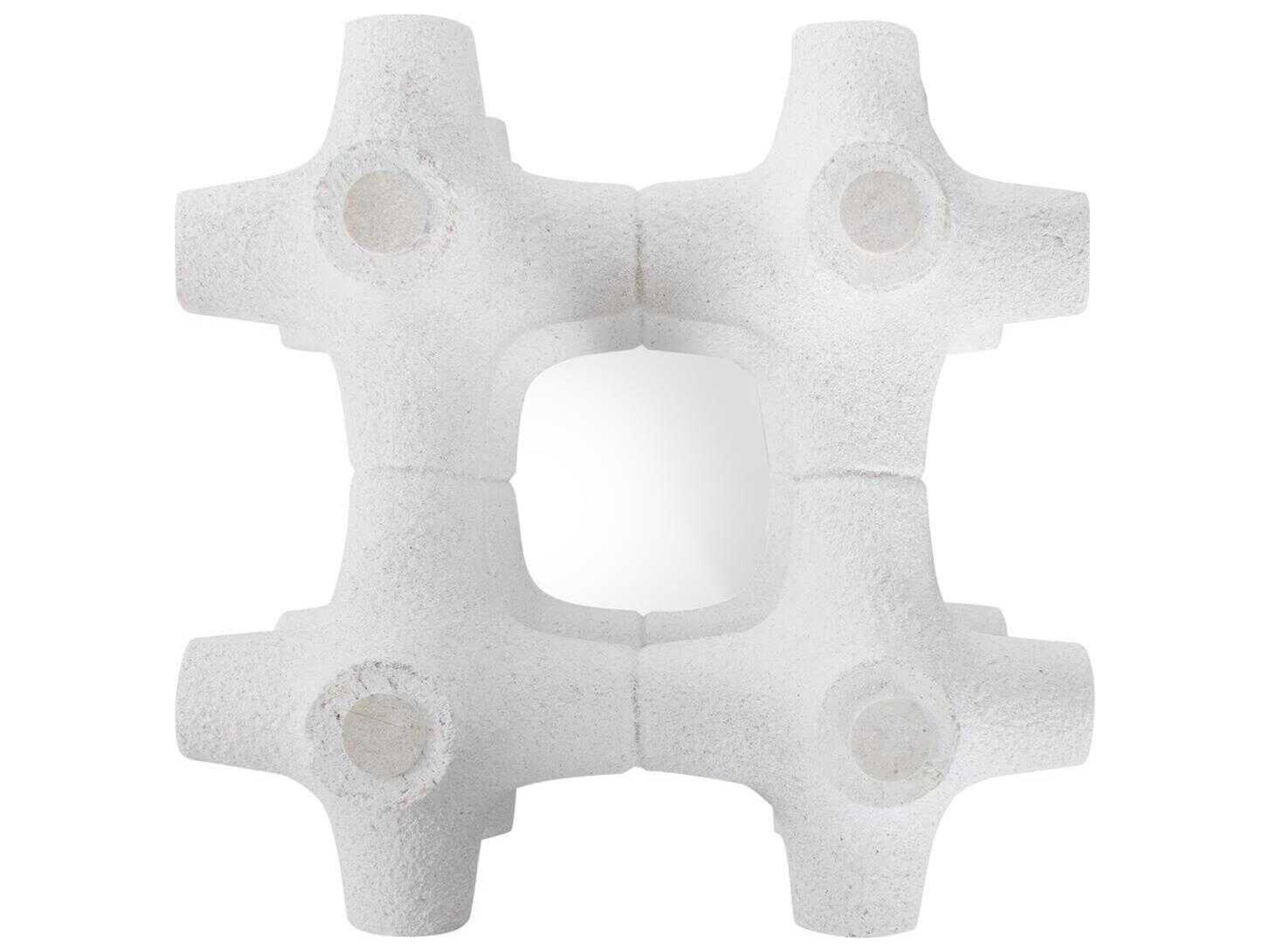 Howard Elliott Cubist Connection Sculpture