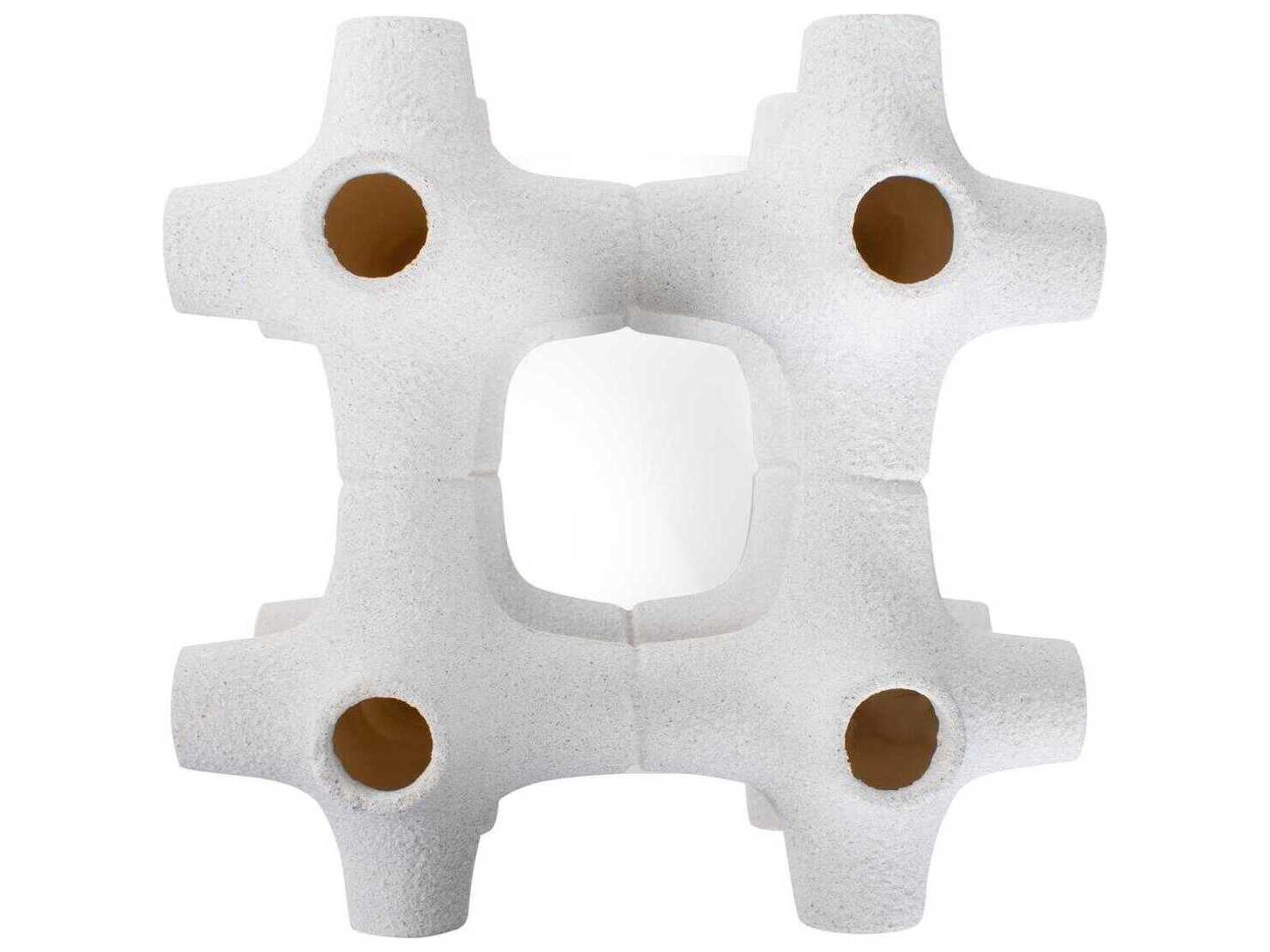 Howard Elliott Cubist Connection Sculpture