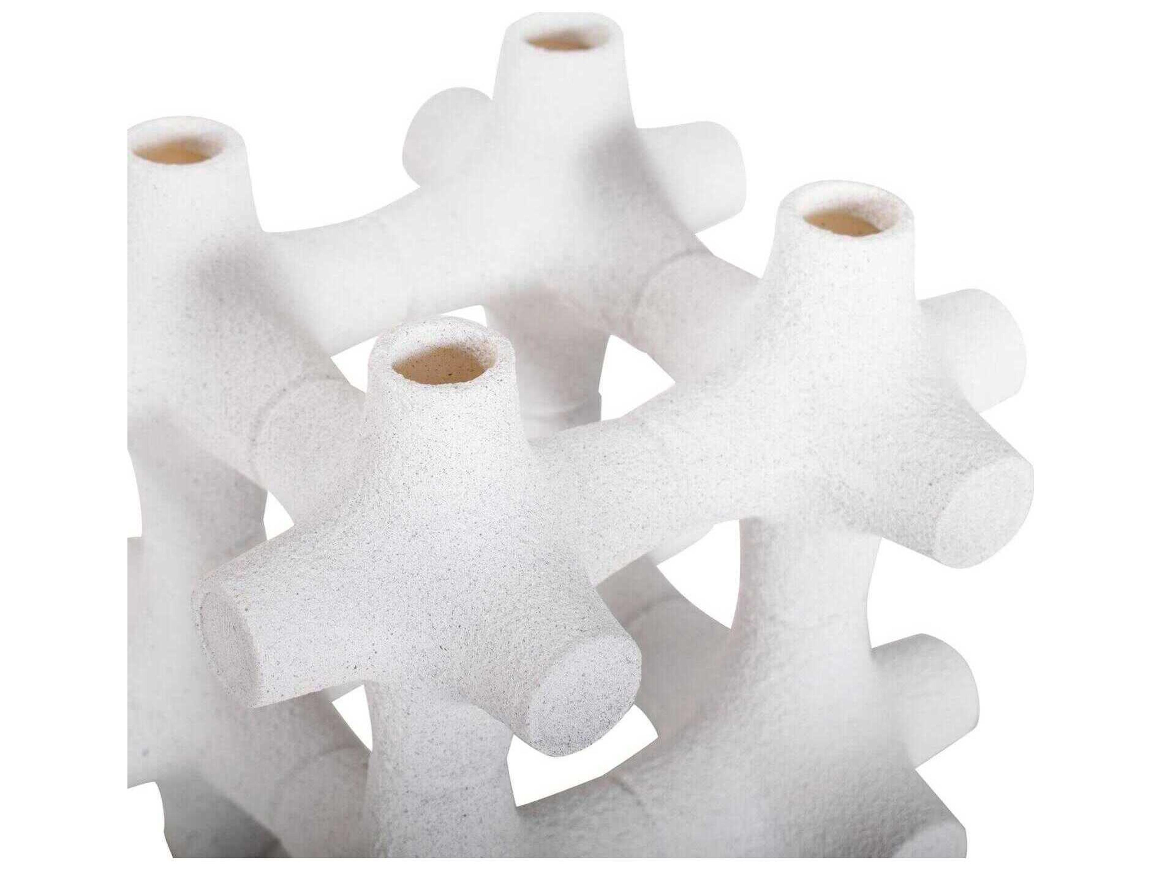 Howard Elliott Cubist Connection Sculpture