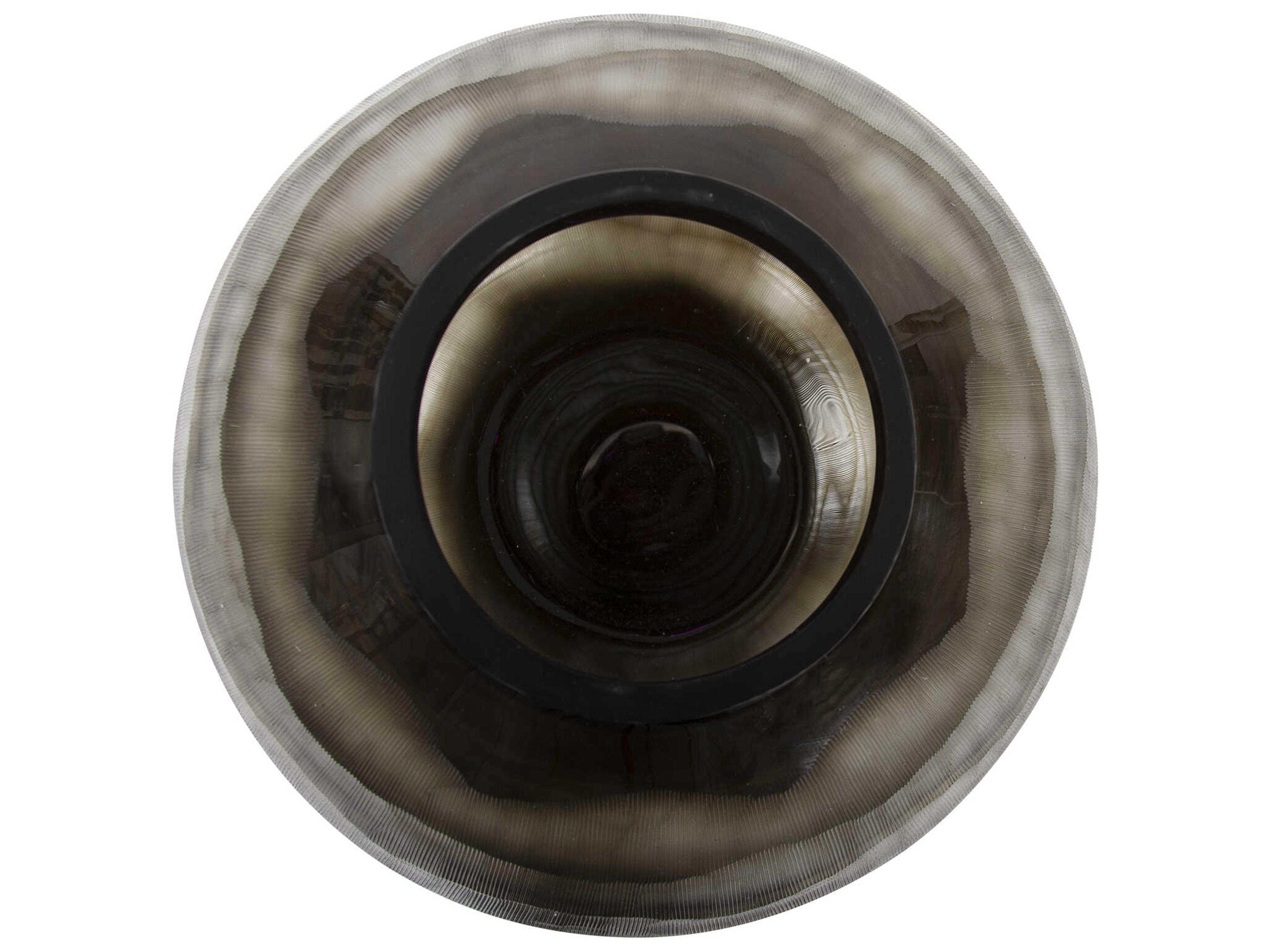 Howard Elliott Daintree Forest Vase