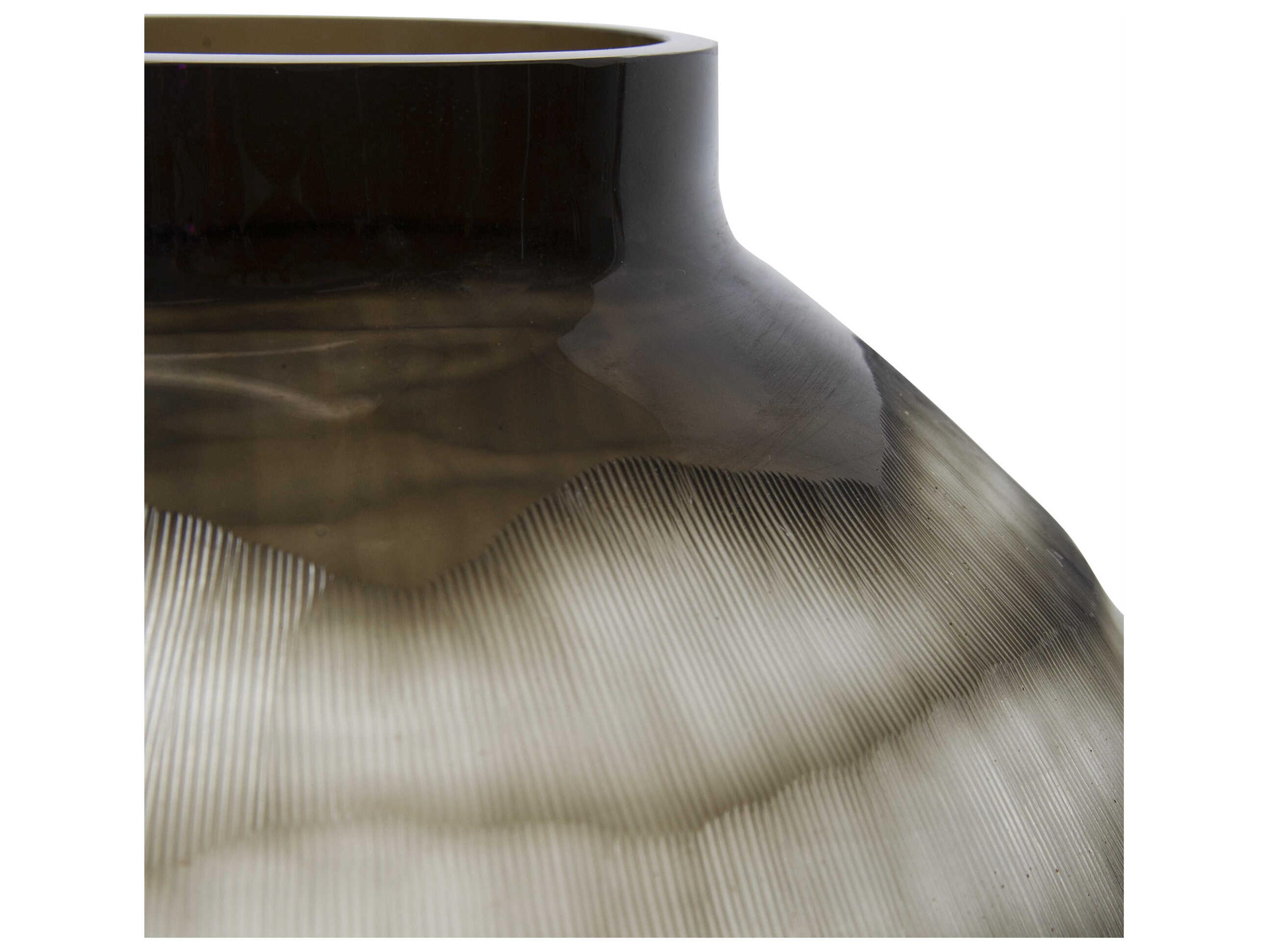 Howard Elliott Daintree Forest Vase