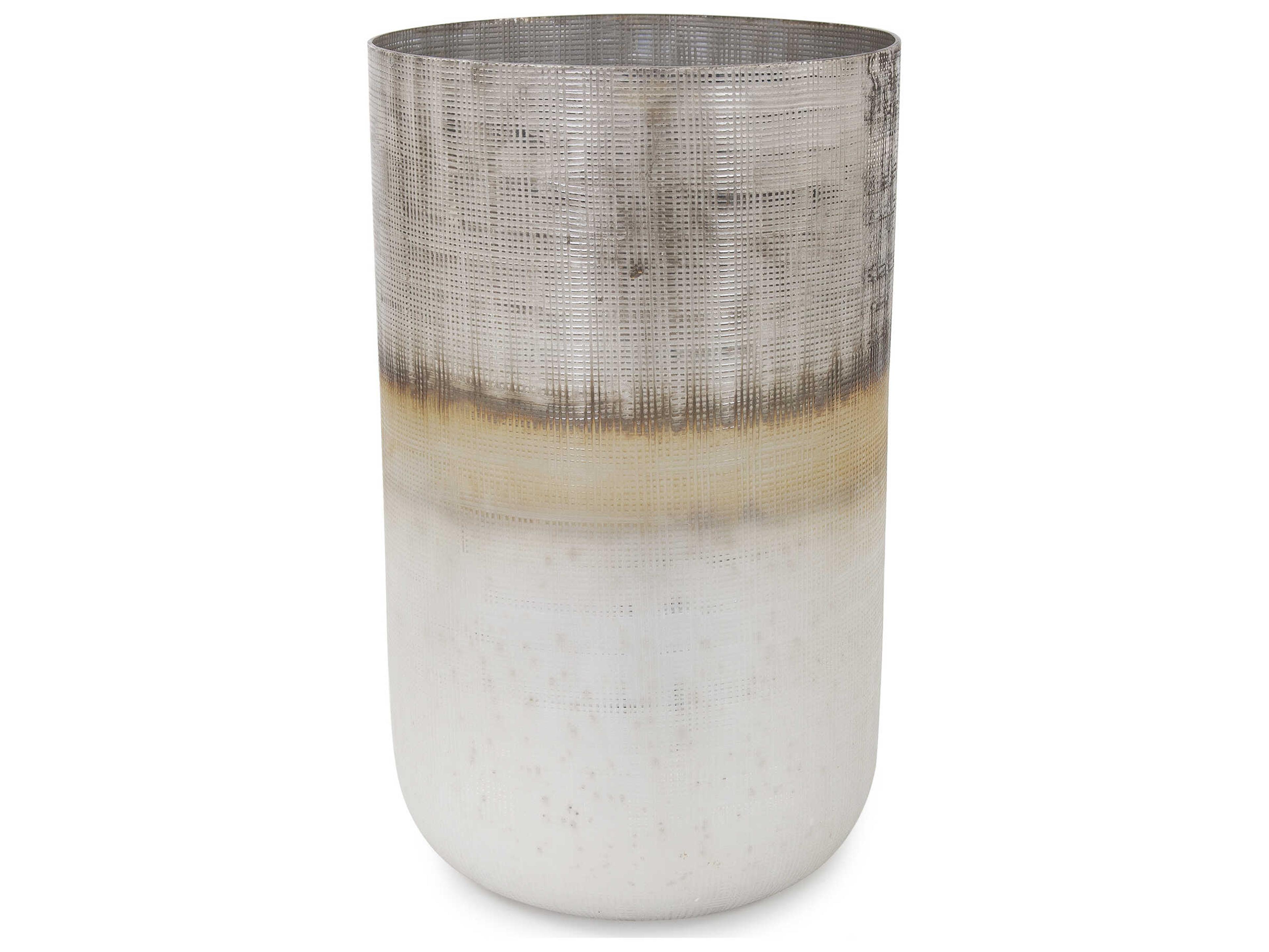Howard Elliott Barrick Neutral Vase
